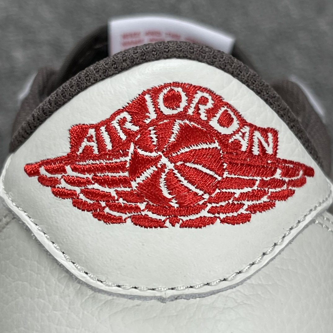 大厂福利特价AJLow倒钩尺码:36-47.5纯原版出品-TravisScottxAirJordan1R