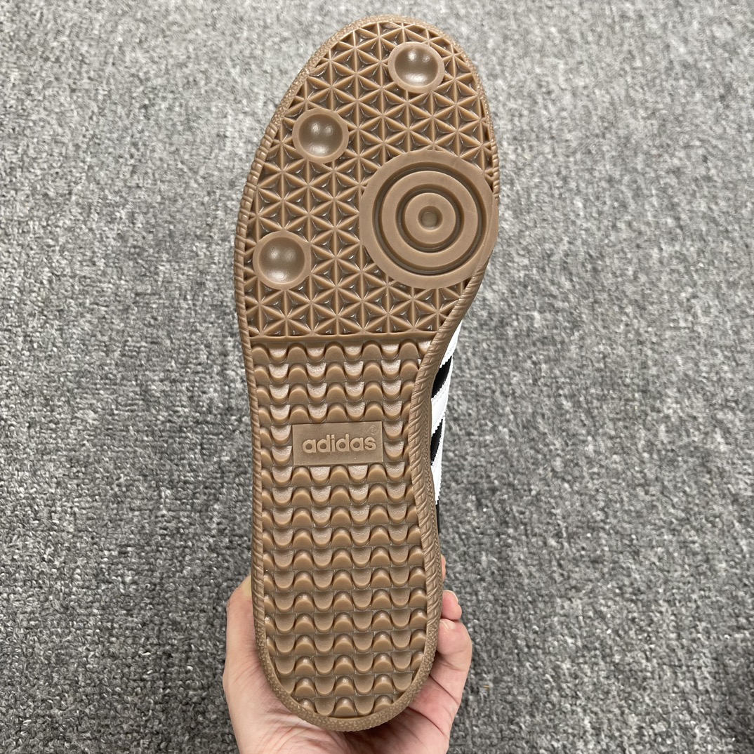 Originals黑灰尺码:35.5-46Y3纯原出品-OriginalsGazelleIndoor低帮