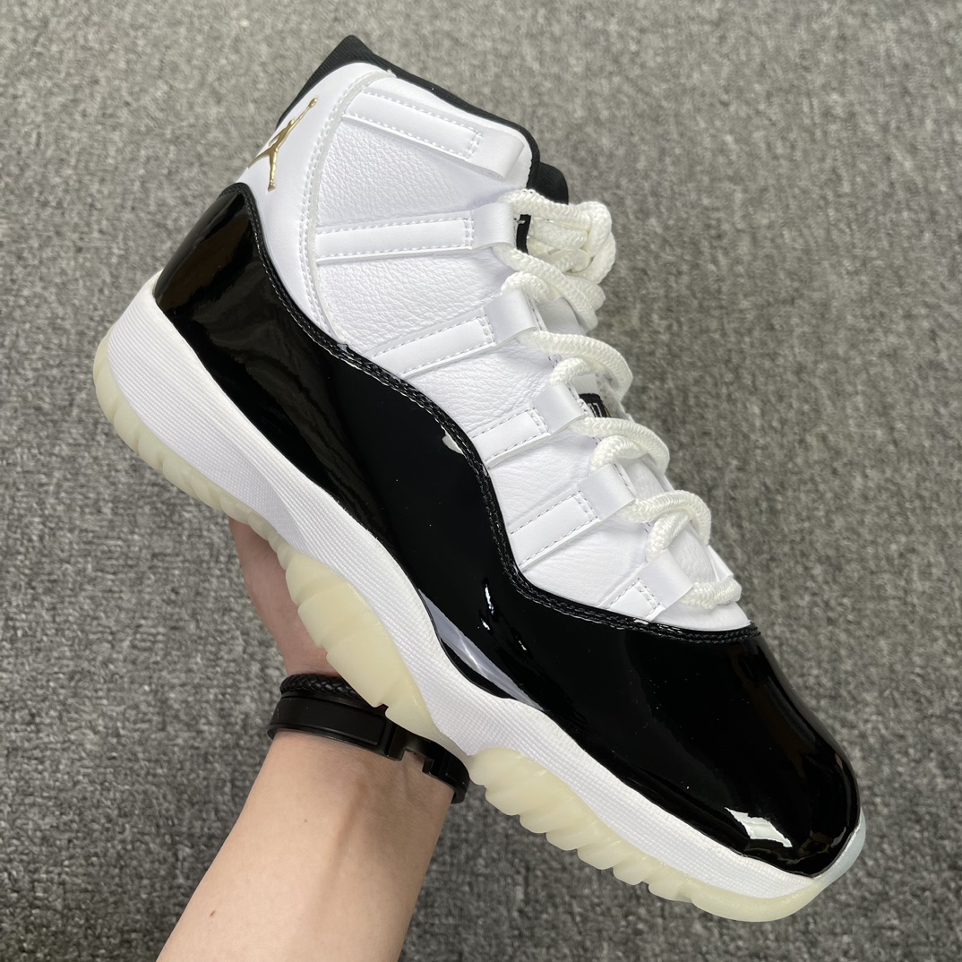 第二波原厂材料福利AirJordan11金砖SZLNM专注外贸的工厂国外款式速度最快原厂材料原厂配件版型