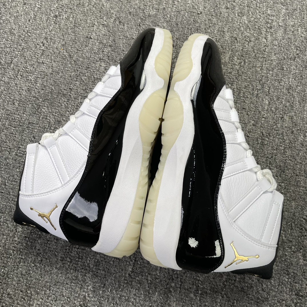 第二波原厂材料福利AirJordan11金砖SZLNM专注外贸的工厂国外款式速度最快原厂材料原厂配件版型