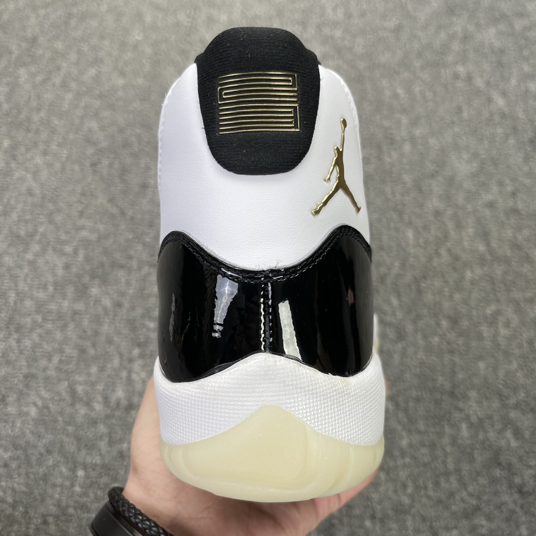 第二波原厂材料福利AirJordan11金砖SZLNM专注外贸的工厂国外款式速度最快原厂材料原厂配件版型