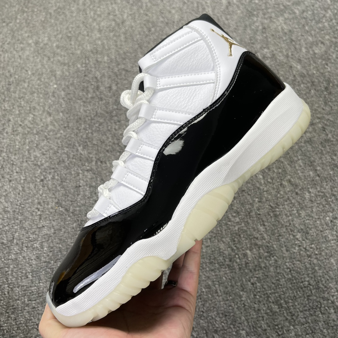 第二波原厂材料福利AirJordan11金砖SZLNM专注外贸的工厂国外款式速度最快原厂材料原厂配件版型