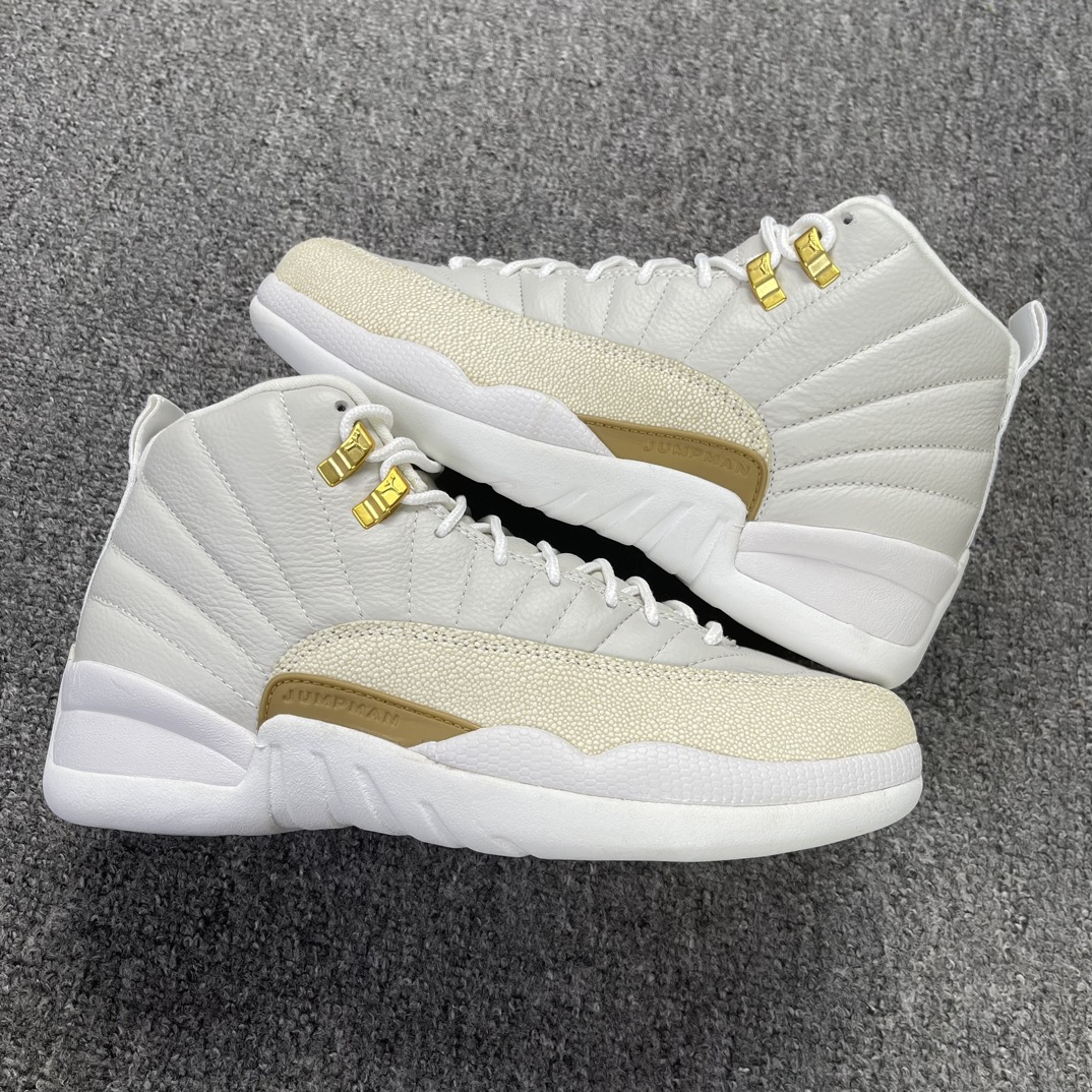 特价--
老牌外贸工厂 乔丹 九色 福利 清仓特价🔻之前半价Air Jordan 12 猫头鹰 实拍 正