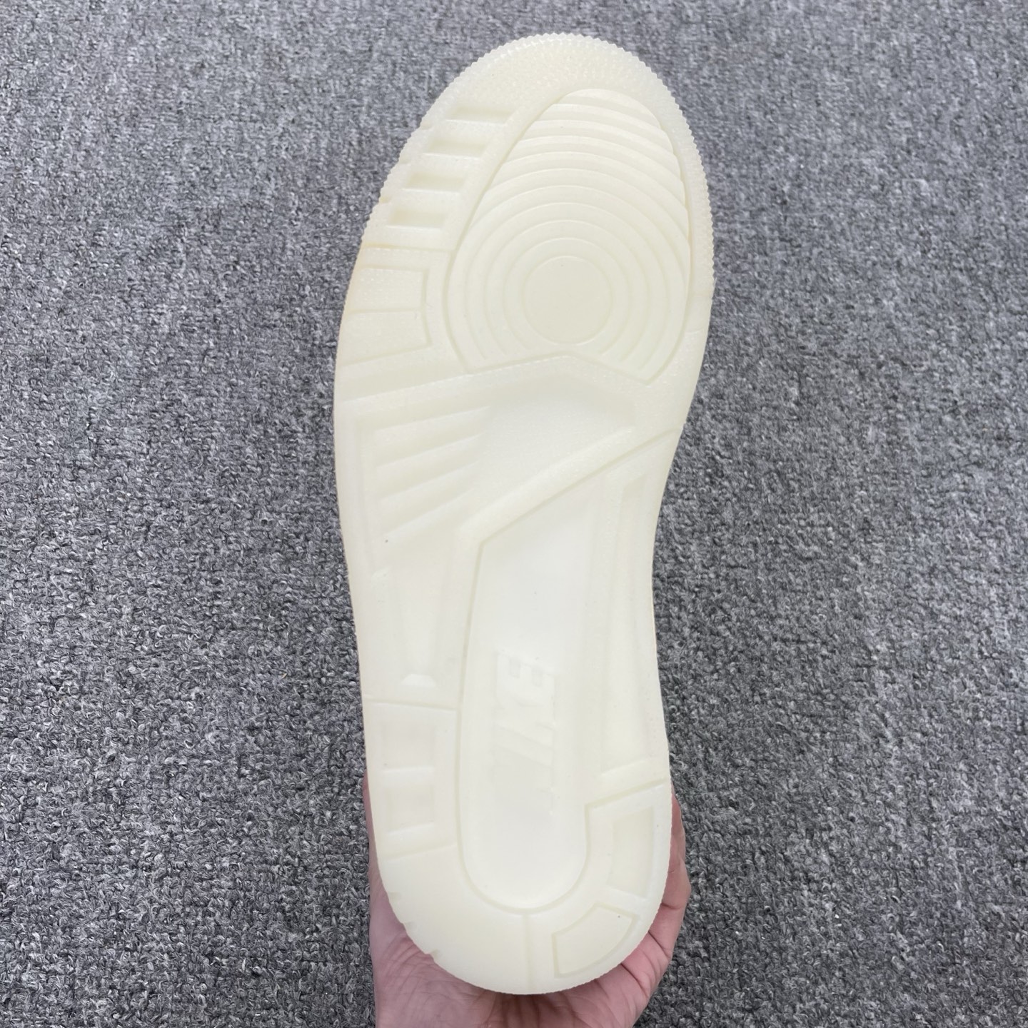   外贸渠道🔻大厂顶级品质福利 Air Jordan 3 彩虹 超级碗 实拍  市场一线的品质 原皮 原
