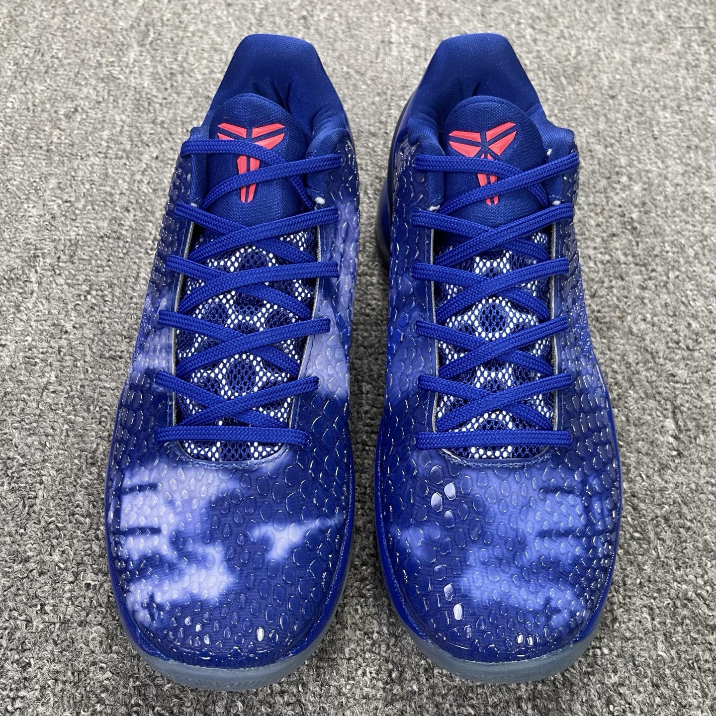  大幅降价🔥福利 外贸版本 科比6s 洛杉矶全明星  都是原碳板 原版 原模开发 肯定是非常超值的福利 