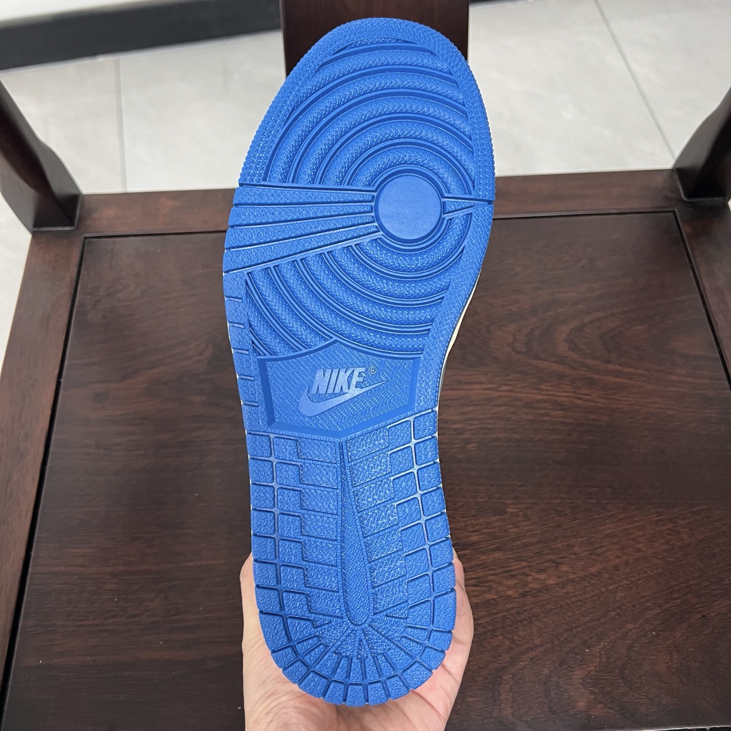 
老清远版本🔻强势归来 Travis Scott x Air Jordan 1 Low 倒钩低帮 2.0