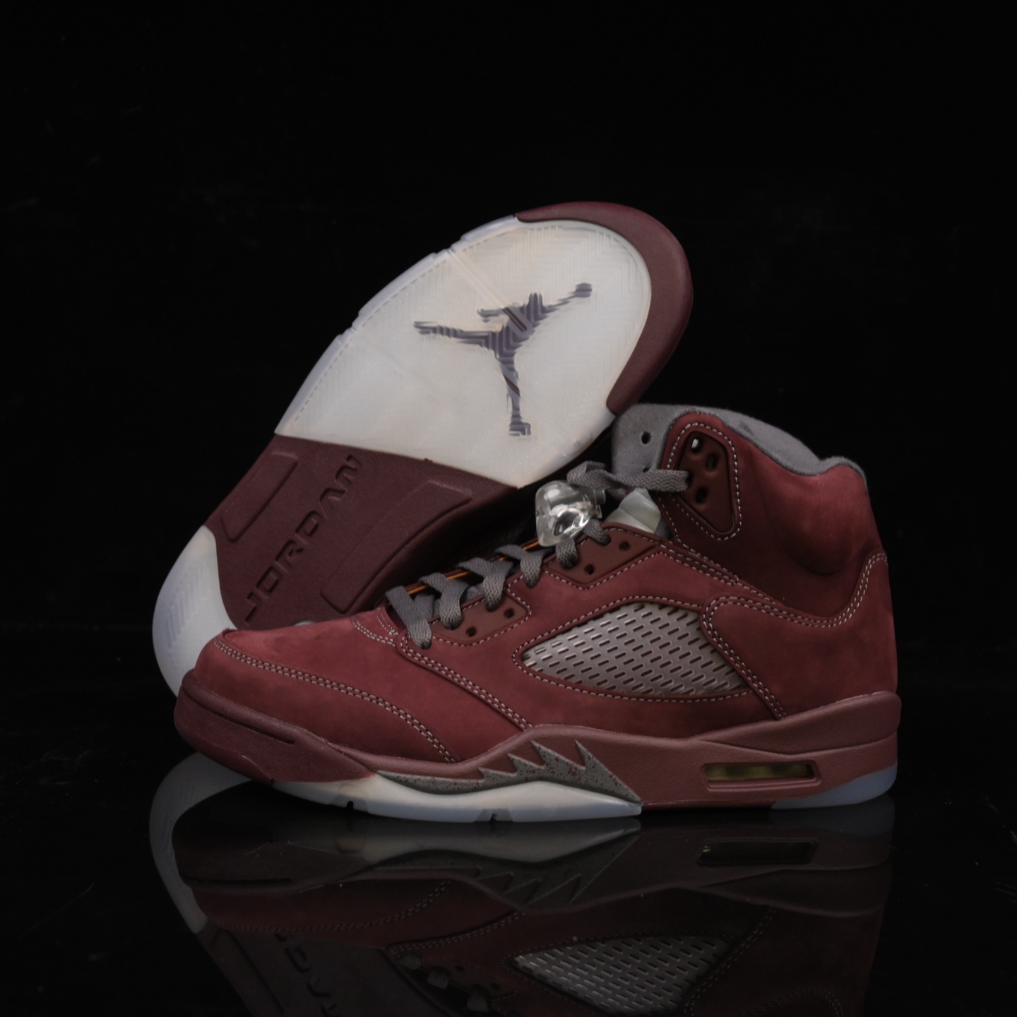 Y3 顶级福利🔻特价 Air Jordan 5 波尔多红实拍图🔻工厂回馈客户 一些不补配色全部清仓甩卖 