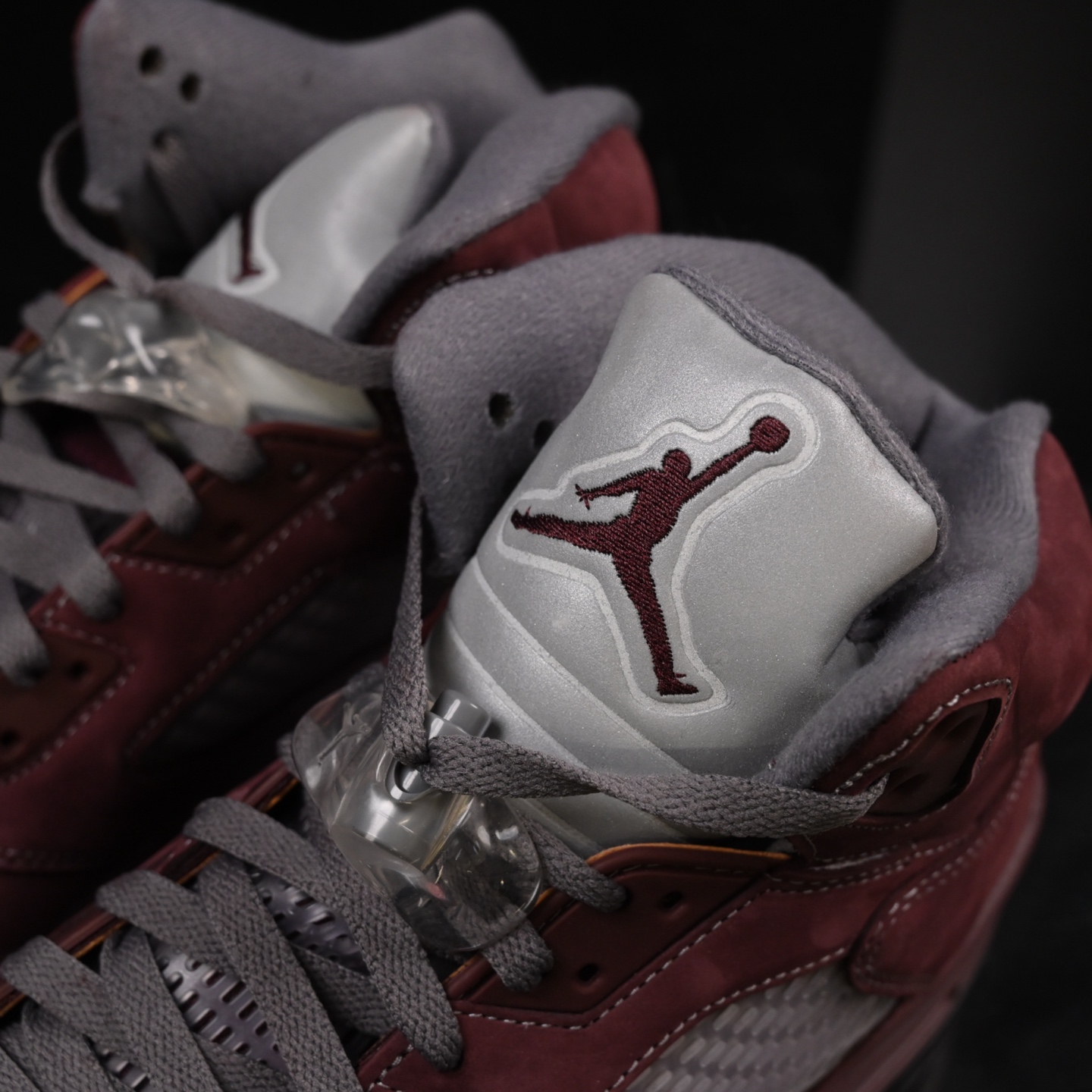 Y3 顶级福利🔻特价 Air Jordan 5 波尔多红实拍图🔻工厂回馈客户 一些不补配色全部清仓甩卖 