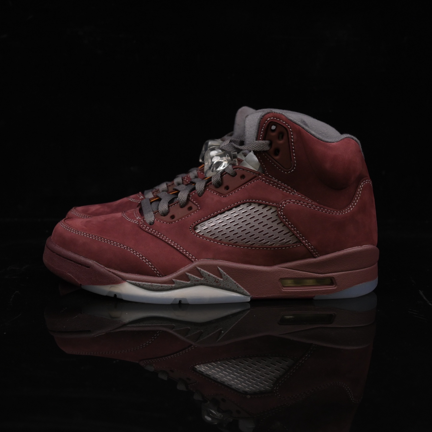 Y3 顶级福利🔻特价 Air Jordan 5 波尔多红实拍图🔻工厂回馈客户 一些不补配色全部清仓甩卖 