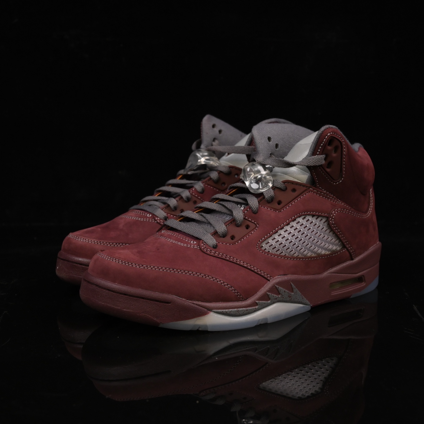 Y3 顶级福利🔻特价 Air Jordan 5 波尔多红实拍图🔻工厂回馈客户 一些不补配色全部清仓甩卖 