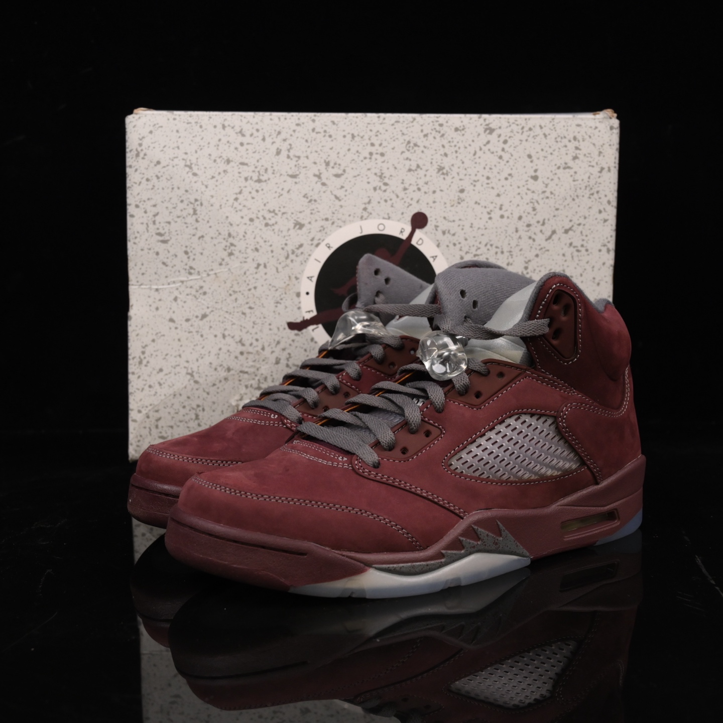 Y3 顶级福利🔻特价 Air Jordan 5 波尔多红实拍图🔻工厂回馈客户 一些不补配色全部清仓甩卖 
