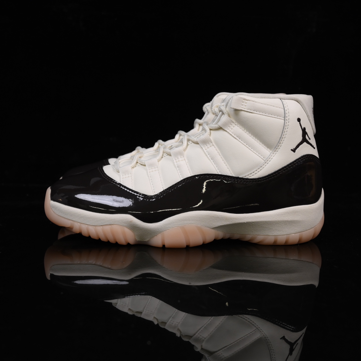 Y3 顶级福利🔻特价 Air Jordan 11 樱花粉 配色实拍图🔻工厂回馈客户 一些不补配色全部清仓