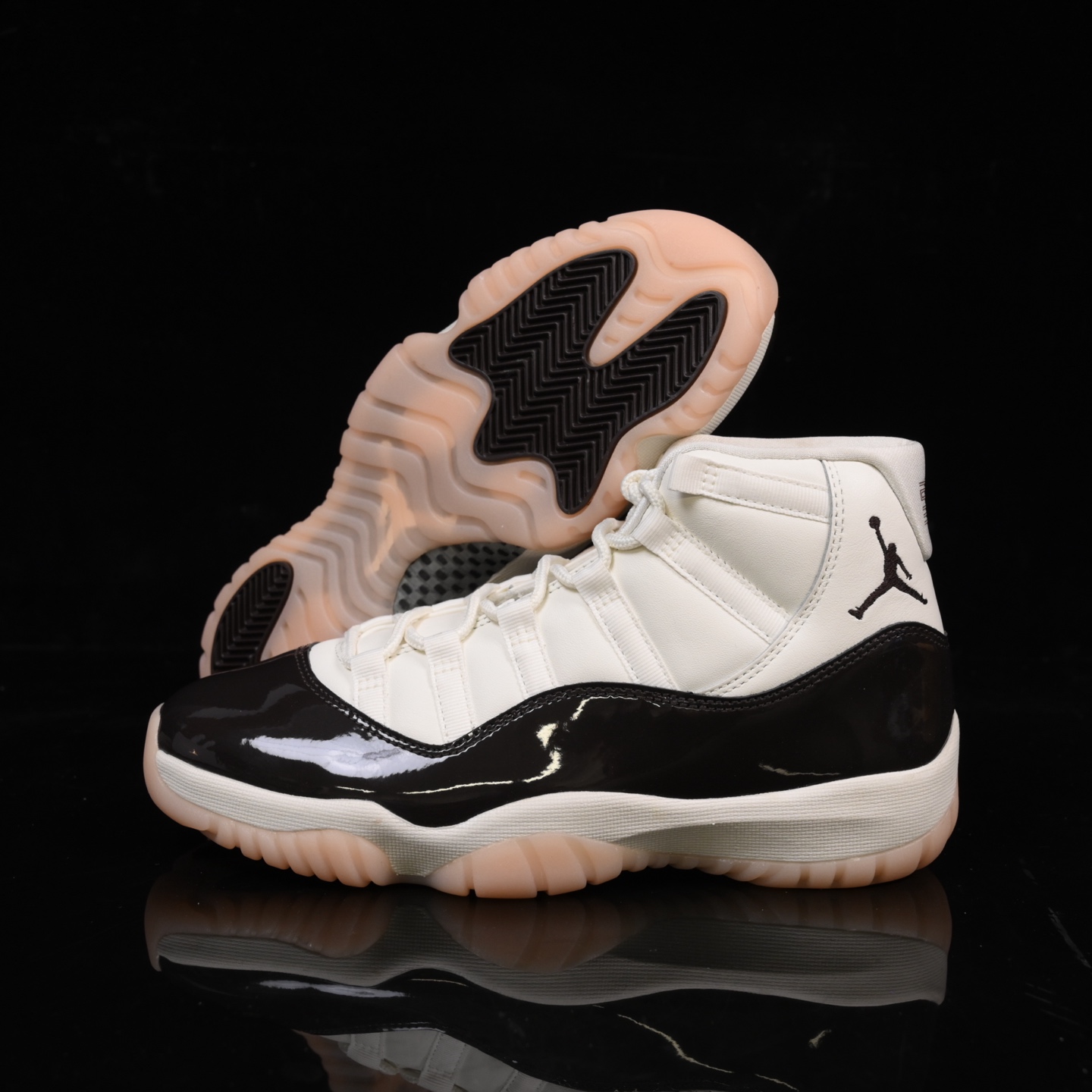 Y3 顶级福利🔻特价 Air Jordan 11 樱花粉 配色实拍图🔻工厂回馈客户 一些不补配色全部清仓