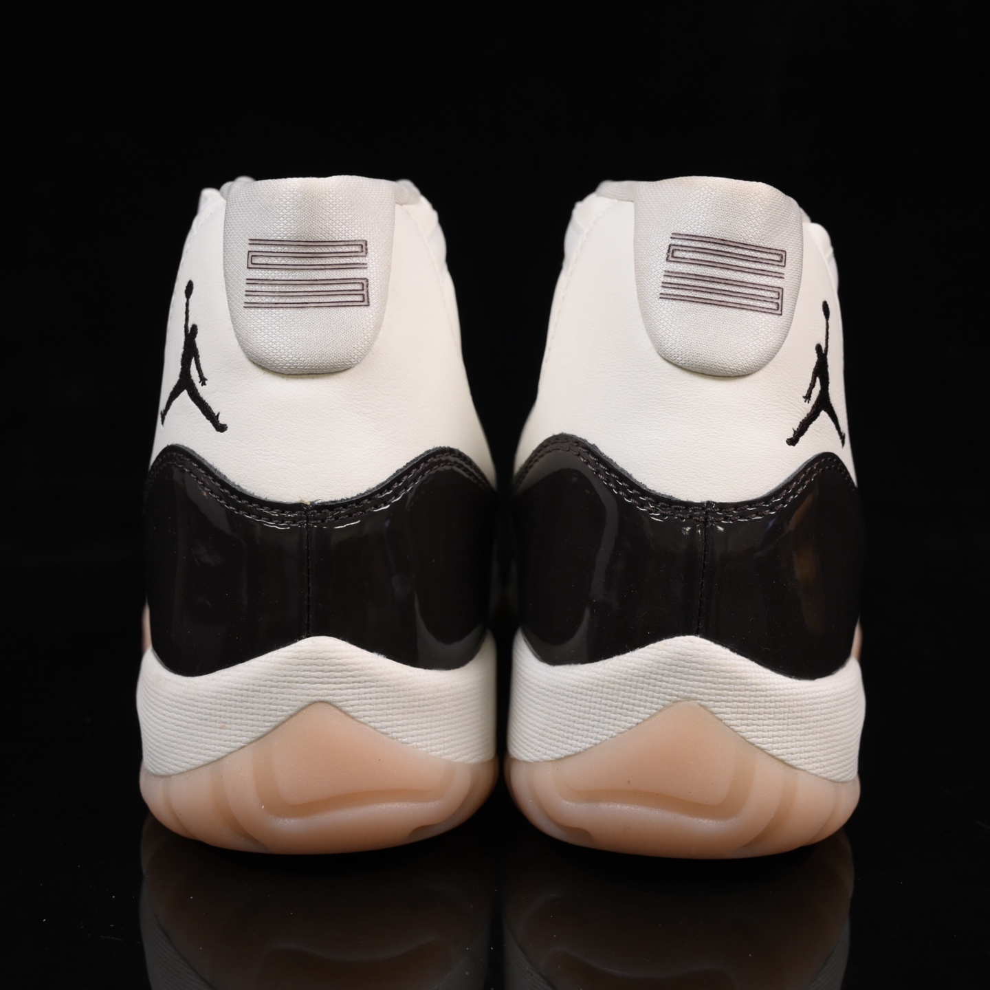 Y3 顶级福利🔻特价 Air Jordan 11 樱花粉 配色实拍图🔻工厂回馈客户 一些不补配色全部清仓