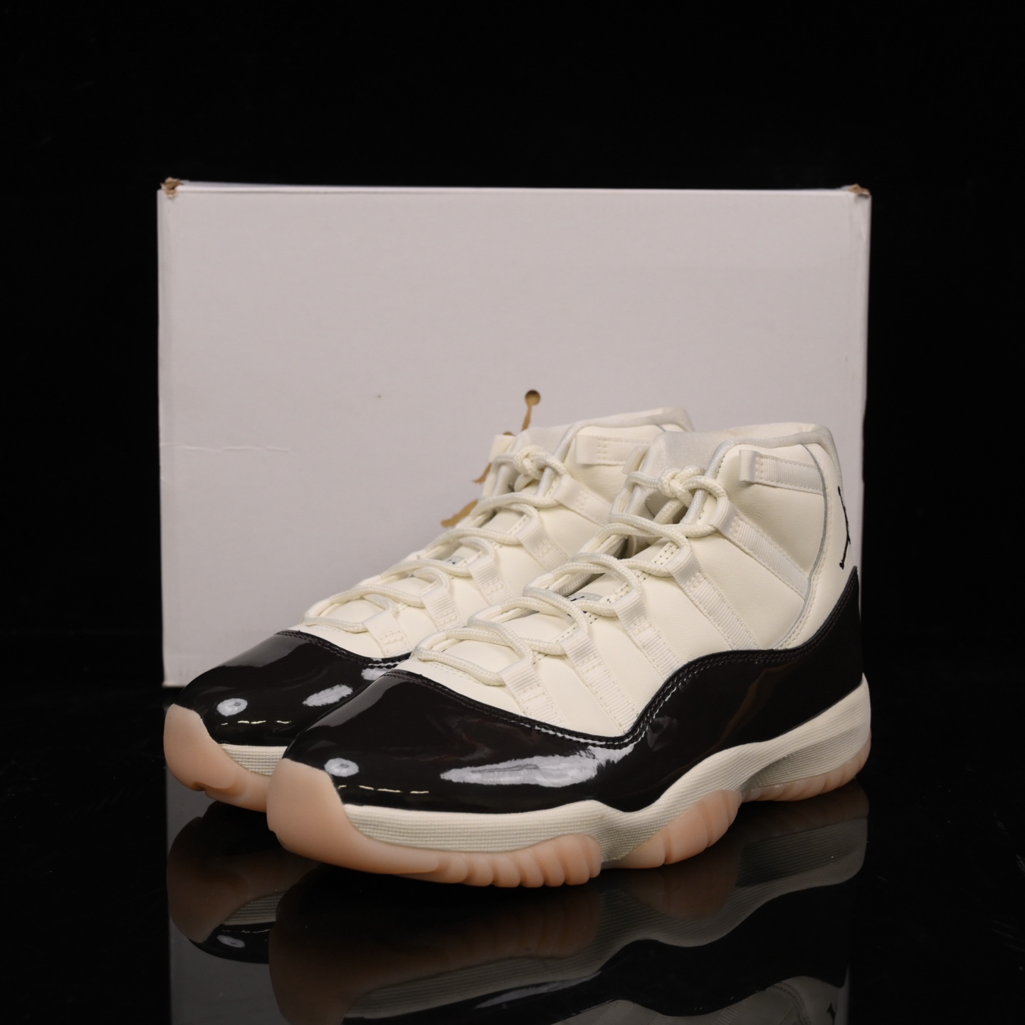 Y3 顶级福利🔻特价 Air Jordan 11 樱花粉 配色实拍图🔻工厂回馈客户 一些不补配色全部清仓