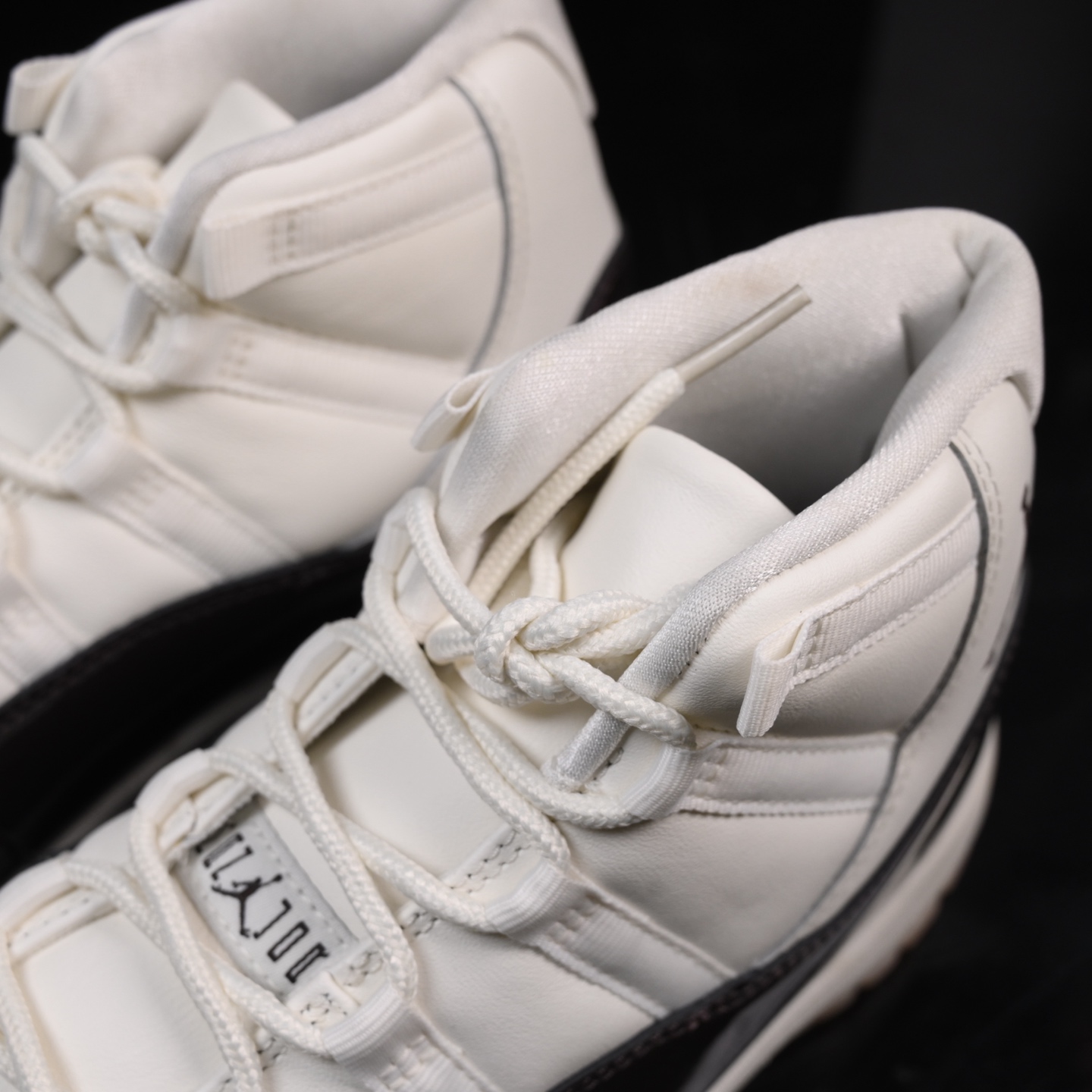 Y3 顶级福利🔻特价 Air Jordan 11 樱花粉 配色实拍图🔻工厂回馈客户 一些不补配色全部清仓