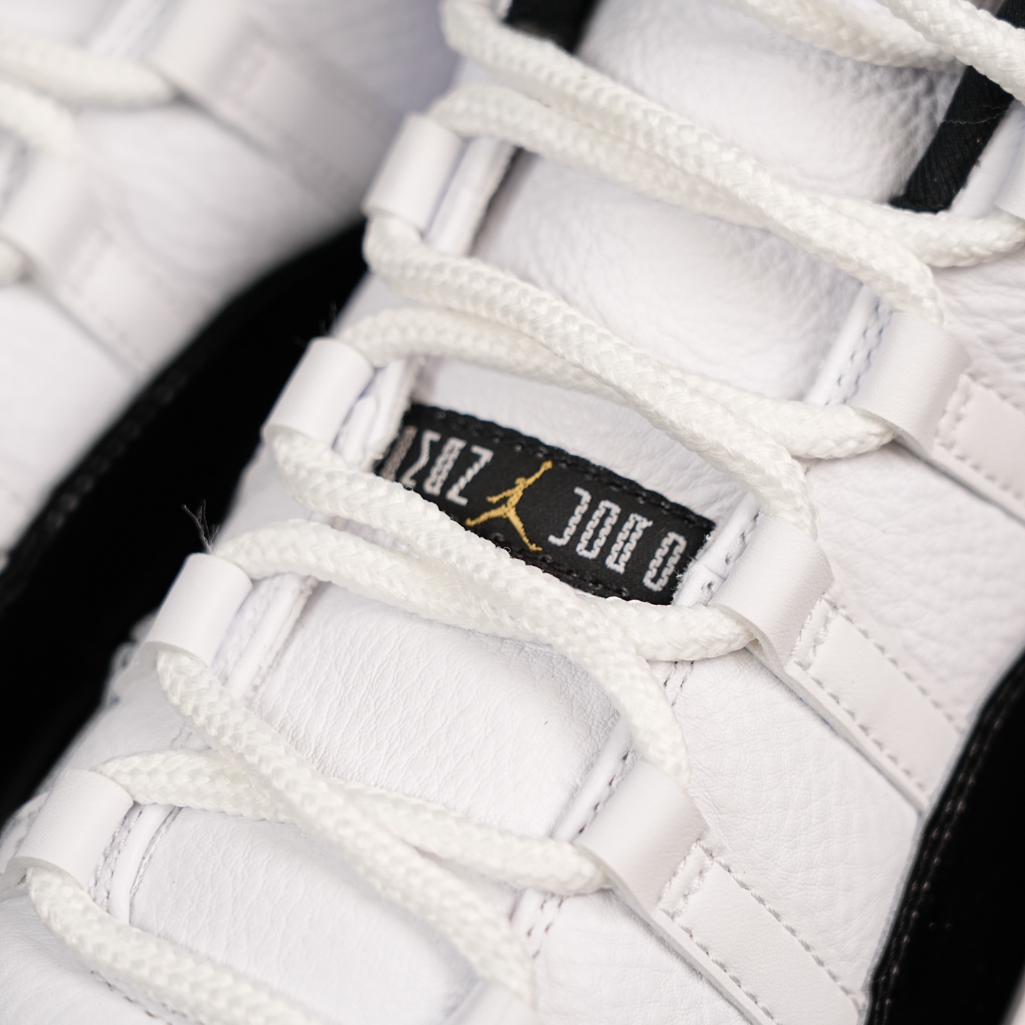 Y3 顶级福利🔻特价 Air Jordan 11 金康扣（黄底）配色实拍图🔻工厂回馈客户 一些不补配色全