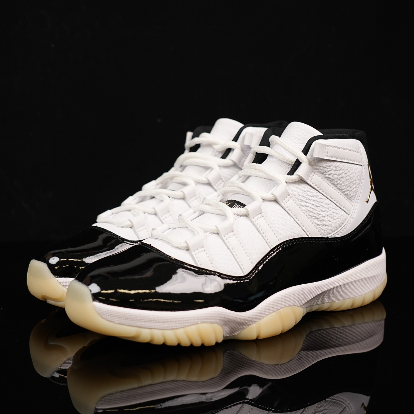 Y3 顶级福利🔻特价 Air Jordan 11 金康扣（黄底）配色实拍图🔻工厂回馈客户 一些不补配色全