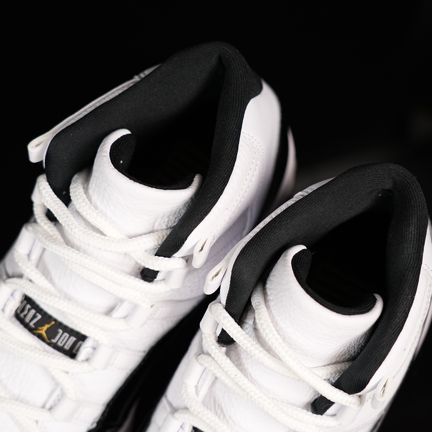 Y3 顶级福利🔻特价 Air Jordan 11 金康扣（黄底）配色实拍图🔻工厂回馈客户 一些不补配色全