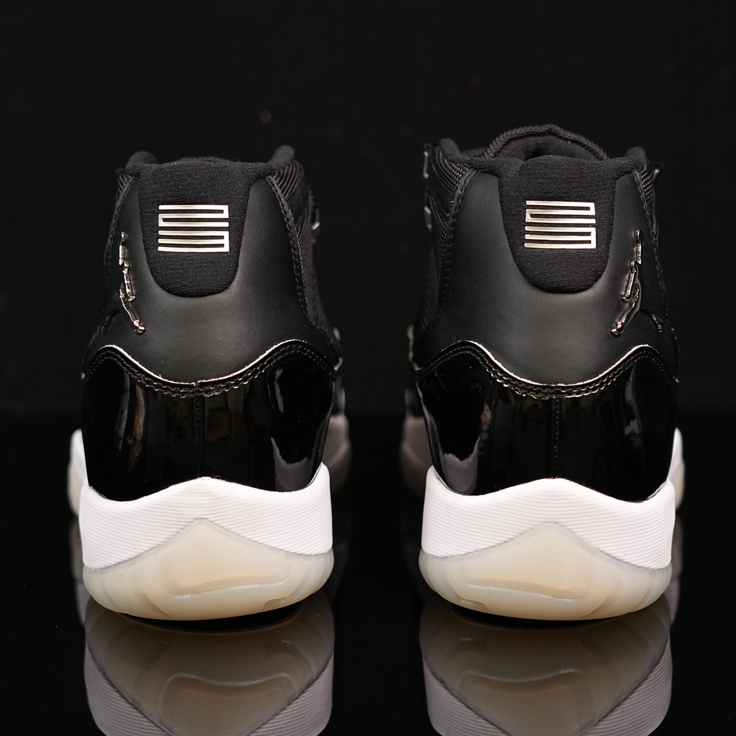 Y3 顶级福利🔻特价 Air Jordan 11 大魔王2.0 配色实拍图🔻工厂回馈客户 一些不补配色全