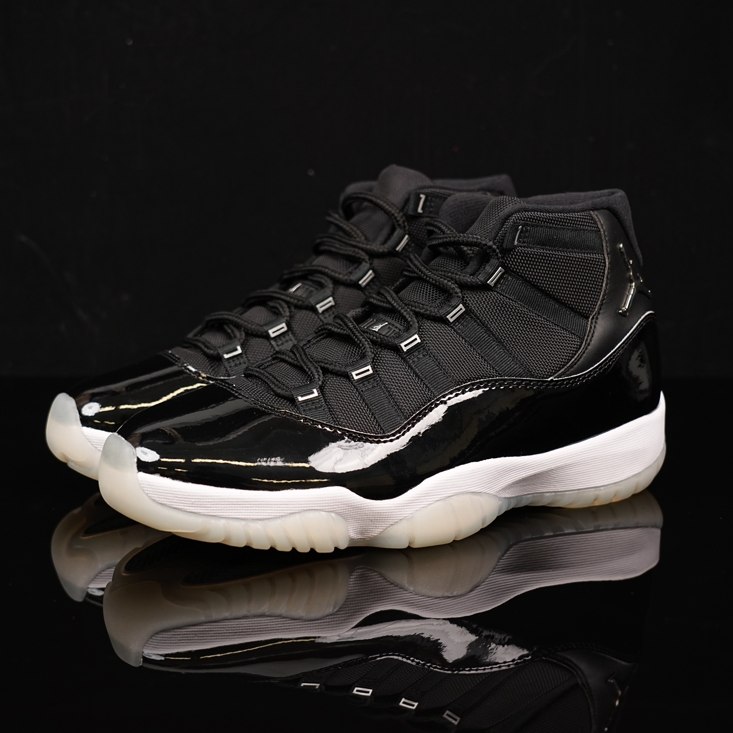Y3 顶级福利🔻特价 Air Jordan 11 大魔王2.0 配色实拍图🔻工厂回馈客户 一些不补配色全