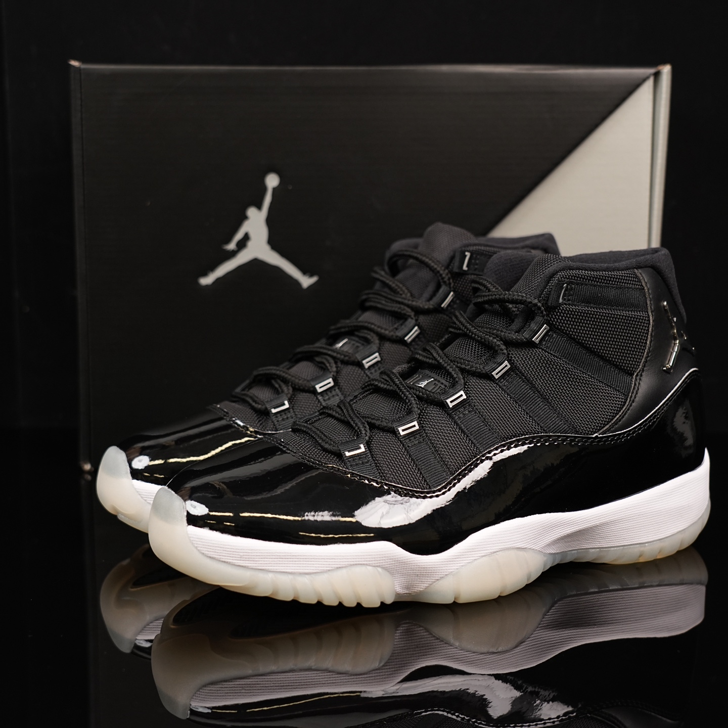 Y3 顶级福利🔻特价 Air Jordan 11 大魔王2.0 配色实拍图🔻工厂回馈客户 一些不补配色全
