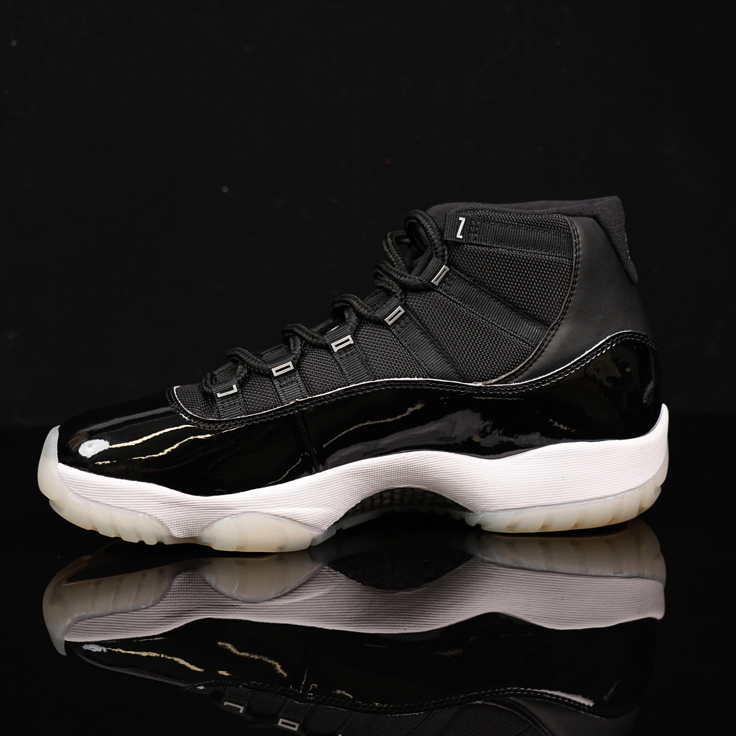 Y3 顶级福利🔻特价 Air Jordan 11 大魔王2.0 配色实拍图🔻工厂回馈客户 一些不补配色全