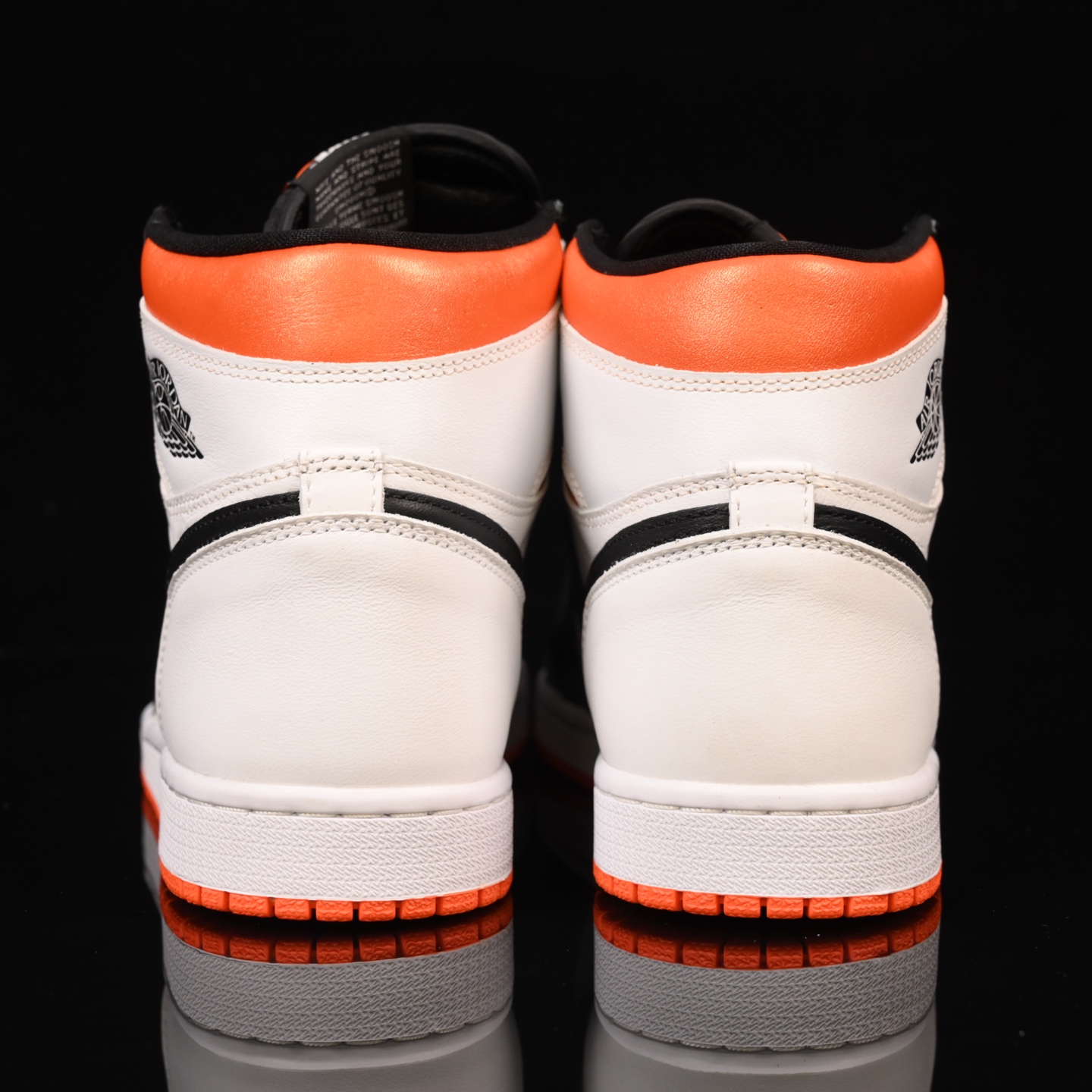 📢版本福利🔻特价 再一次大降价 最后倔强 Air Jordan 1 扣碎4.0🔻实拍图 很多市场仅有的款