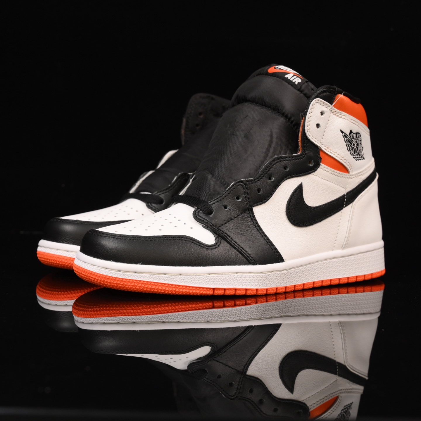 📢版本福利🔻特价 再一次大降价 最后倔强 Air Jordan 1 扣碎4.0🔻实拍图 很多市场仅有的款