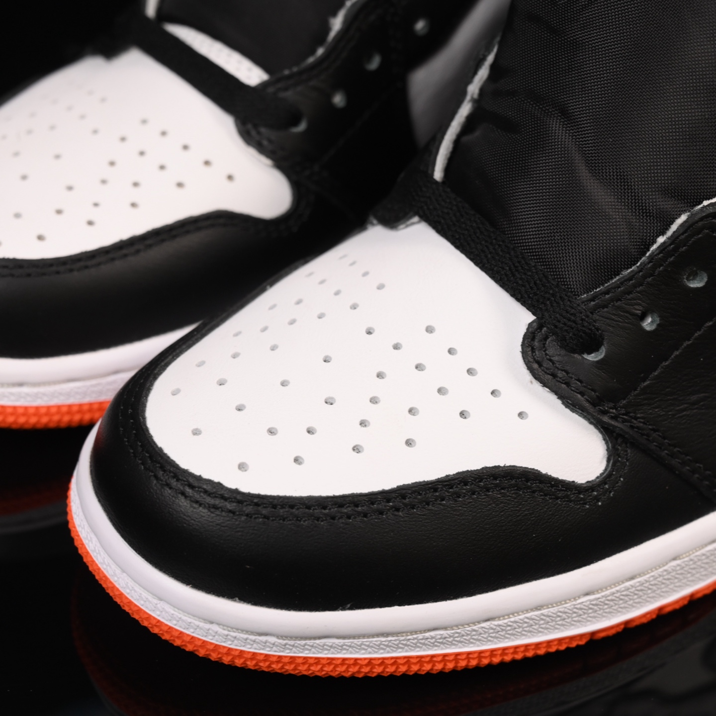 📢版本福利🔻特价 再一次大降价 最后倔强 Air Jordan 1 扣碎4.0🔻实拍图 很多市场仅有的款