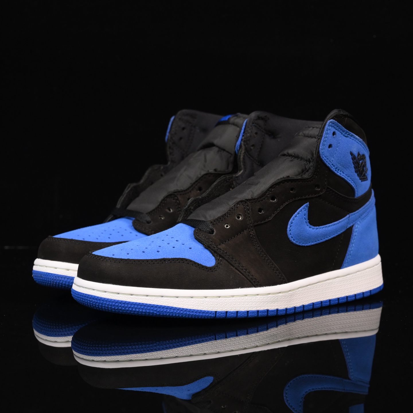 📢版本福利🔻特价 再一次大降价 最后倔强 Air Jordan 1 黑粉果冻🔻实拍图 很多市场仅有的款式