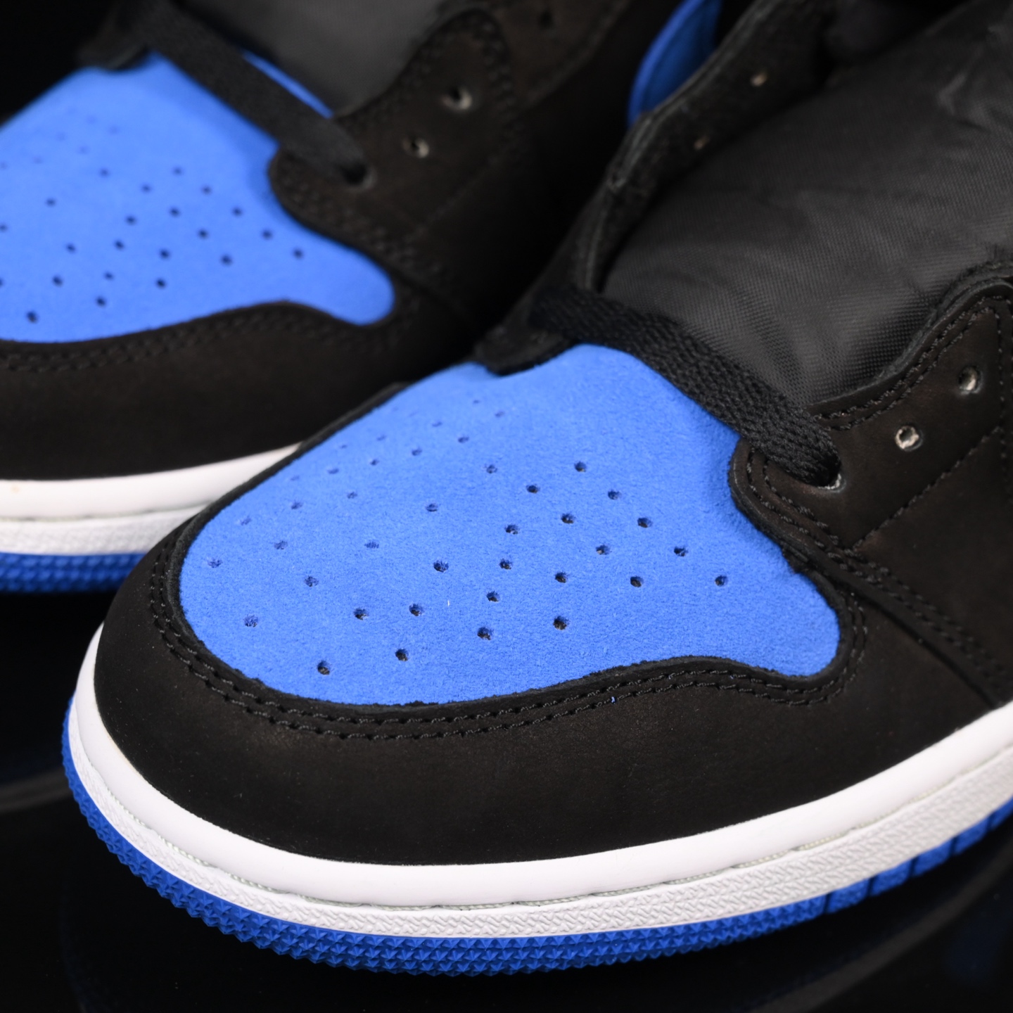 📢版本福利🔻特价 再一次大降价 最后倔强 Air Jordan 1 黑粉果冻🔻实拍图 很多市场仅有的款式