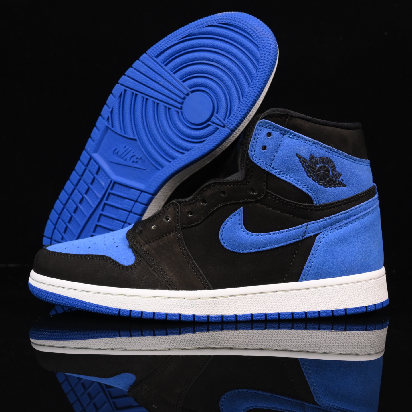 📢版本福利🔻特价 再一次大降价 最后倔强 Air Jordan 1 黑粉果冻🔻实拍图 很多市场仅有的款式