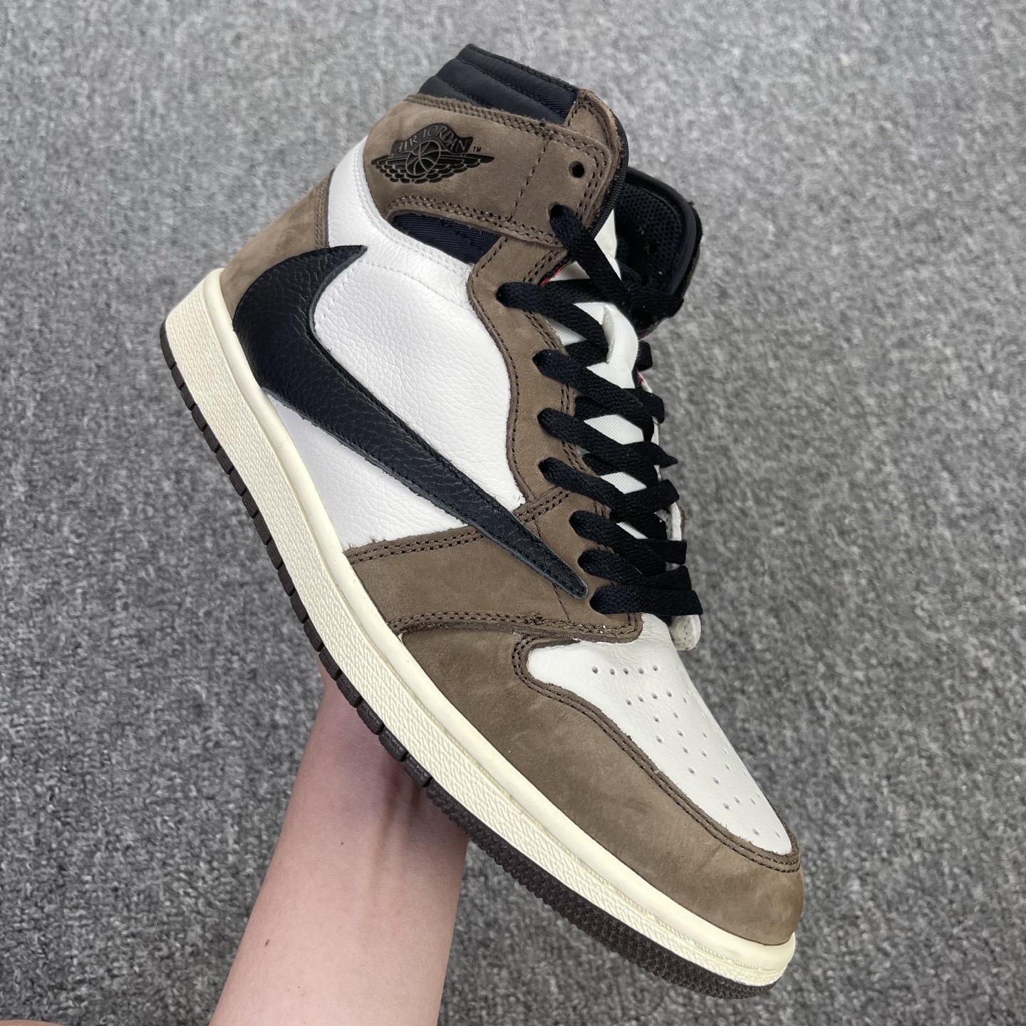 Air Jordan 1 TS High-Top Sneakers - Premium Quality, Limited Stock! 7 i1758056367368 9241 0 6