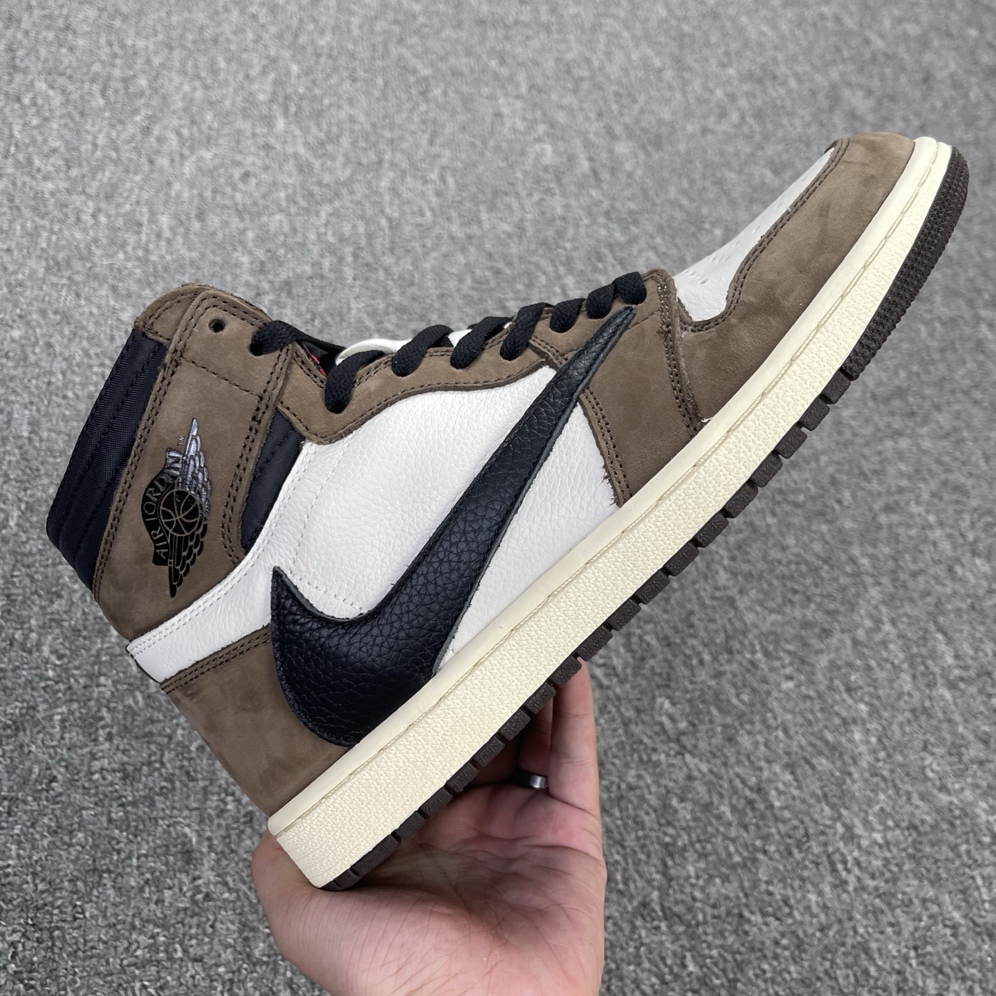 Air Jordan 1 TS High-Top Sneakers - Premium Quality, Limited Stock! 1 i1758056367414 3707 0 0
