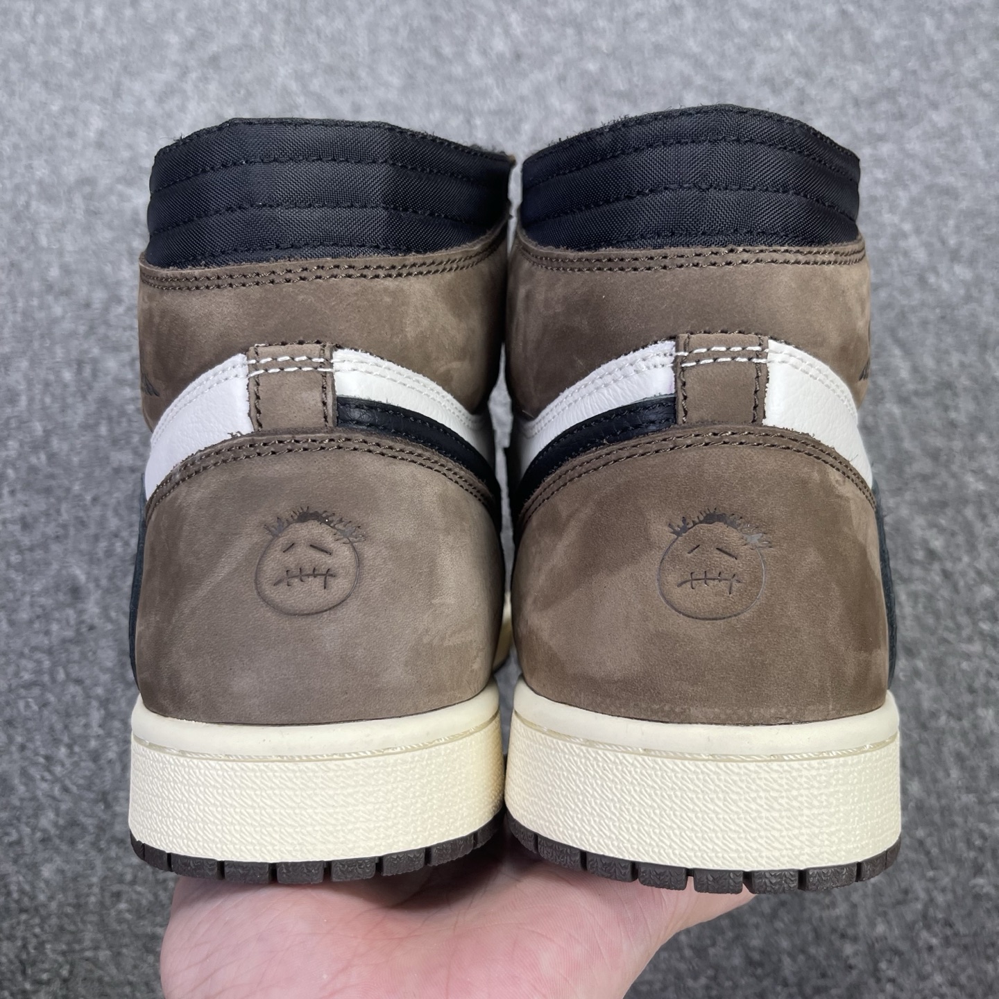 Air Jordan 1 TS High-Top Sneakers - Premium Quality, Limited Stock! 2 i1758056367440 3065 0 1