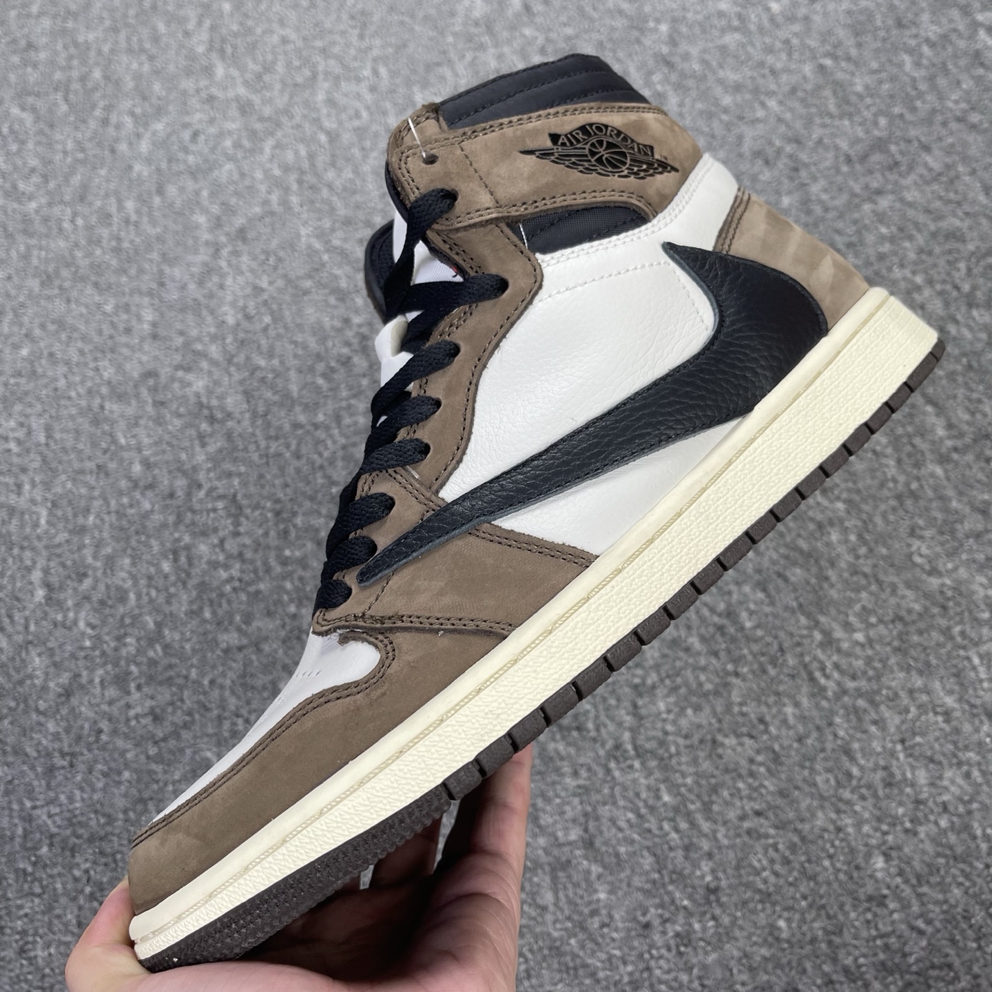 Air Jordan 1 TS High-Top Sneakers - Premium Quality, Limited Stock! 4 i1758056368546 8718 0 3