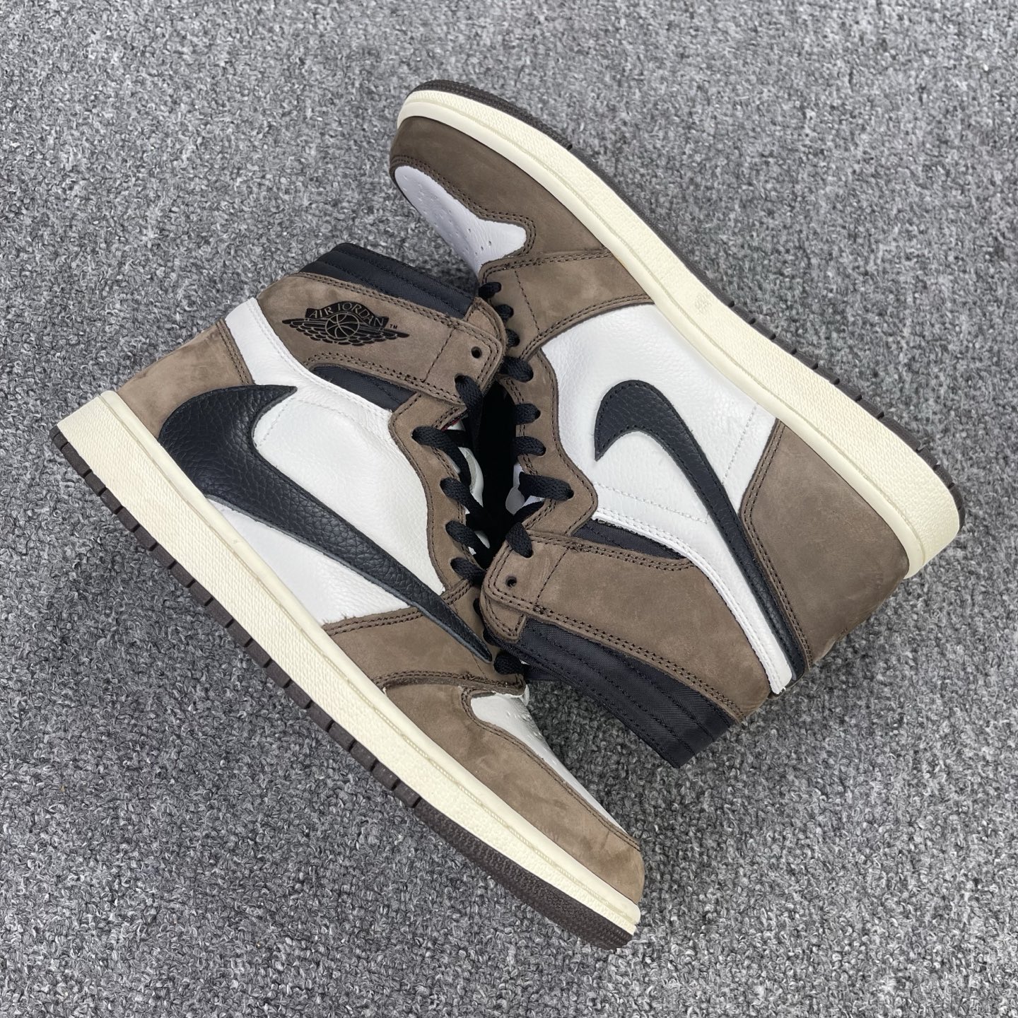 Air Jordan 1 TS High-Top Sneakers - Premium Quality, Limited Stock! 9 i1758056368583 6524 0 8