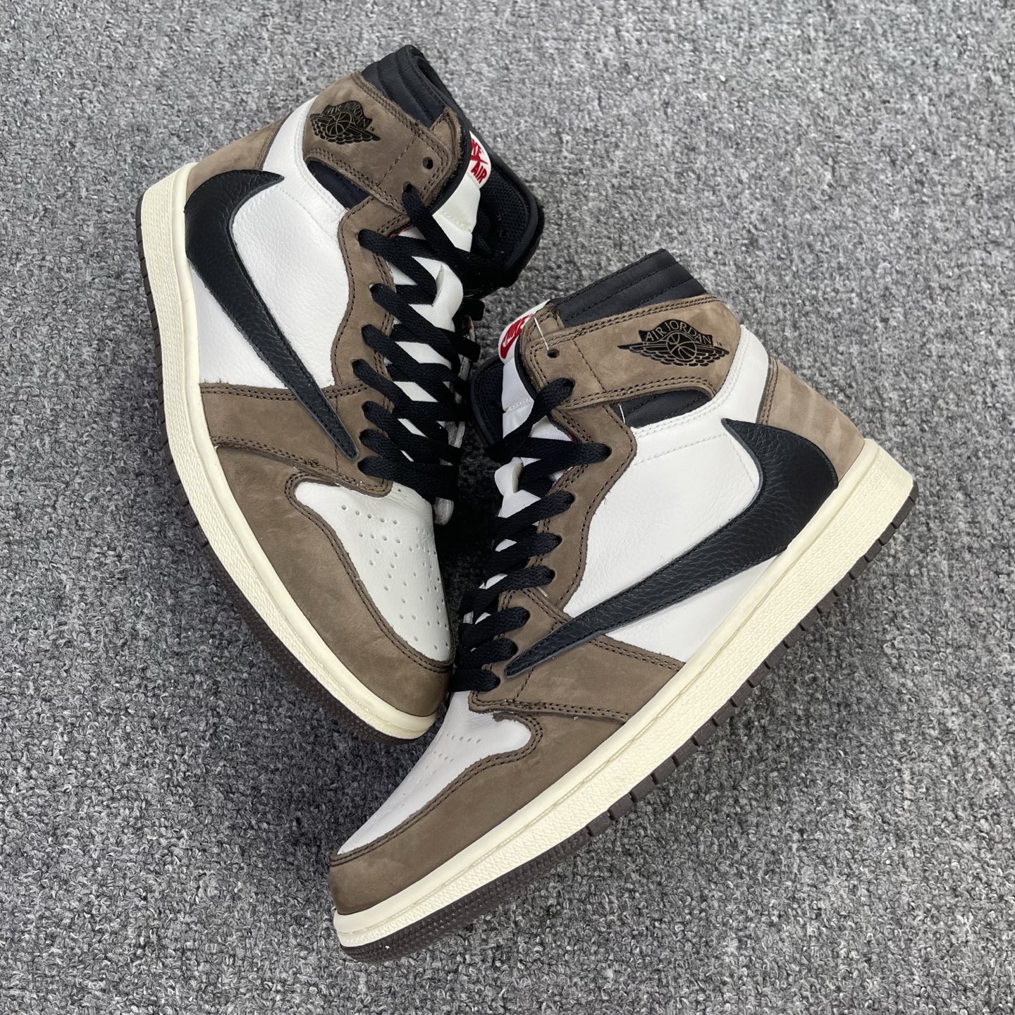 Air Jordan 1 TS High-Top Sneakers - Premium Quality, Limited Stock! 3 i1758056368593 4182 0 2