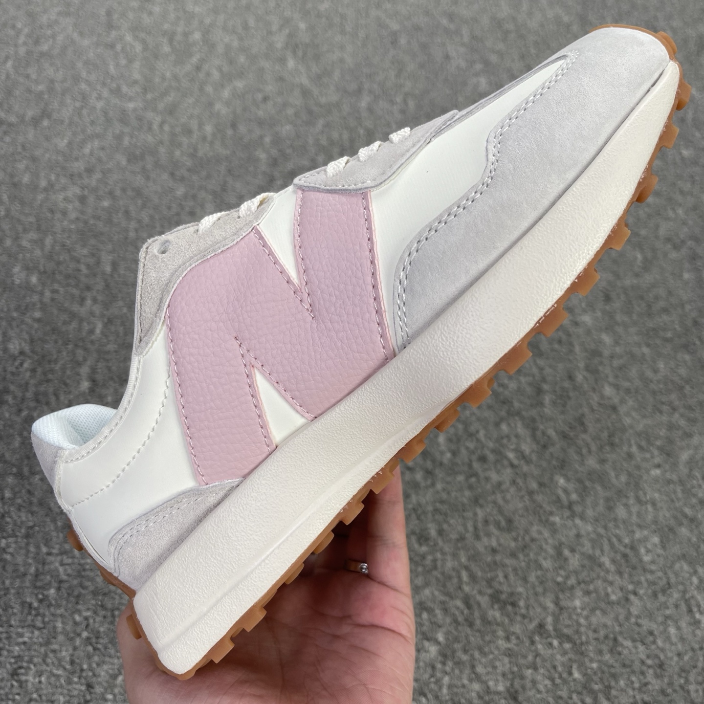 国庆福利精选🔻New Balance NB327 全系列福利🔻纯原品质新百伦复古透气跑步鞋 国庆出行最佳