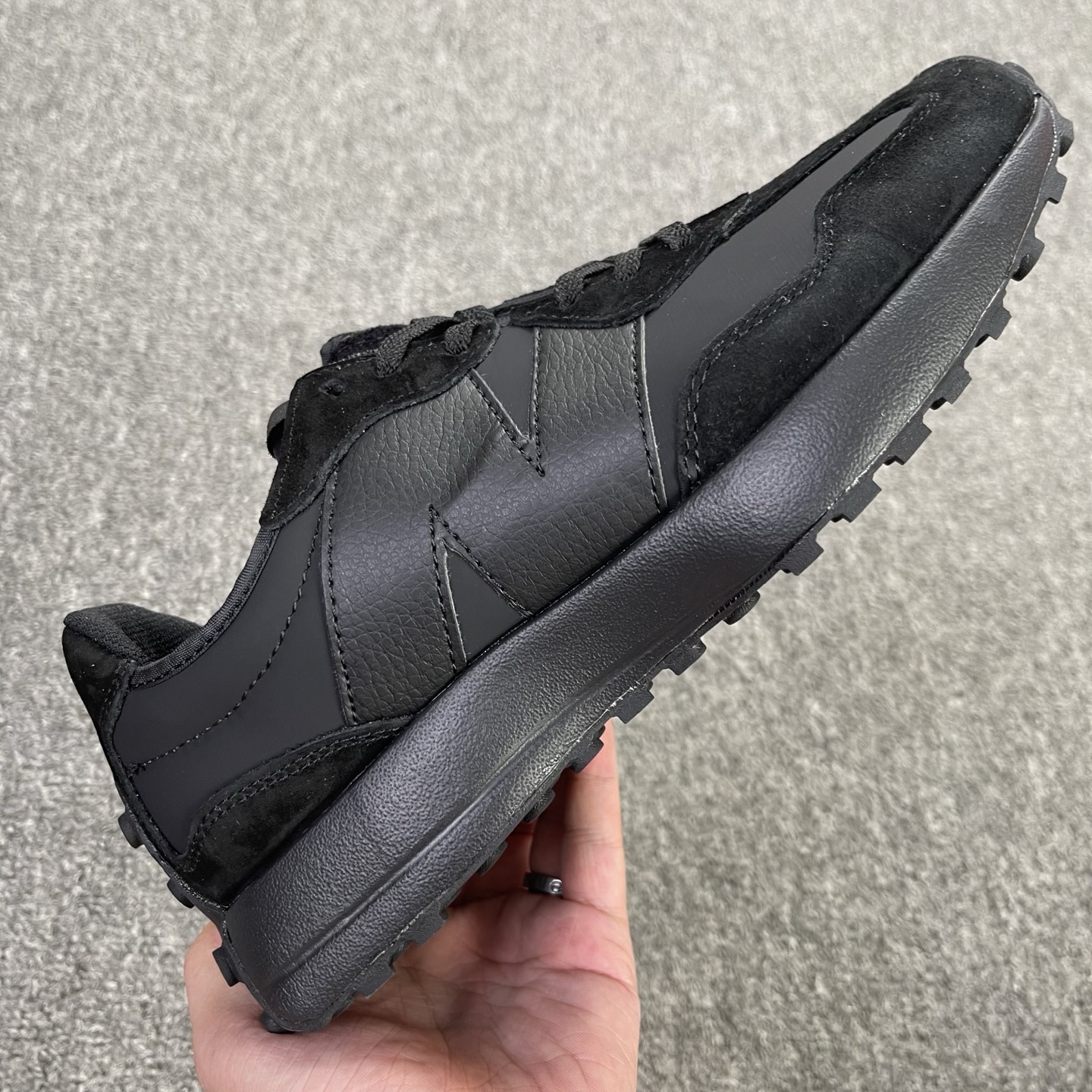 国庆福利精选🔻New Balance NB327 全系列福利🔻纯原品质新百伦复古透气跑步鞋 国庆出行最佳