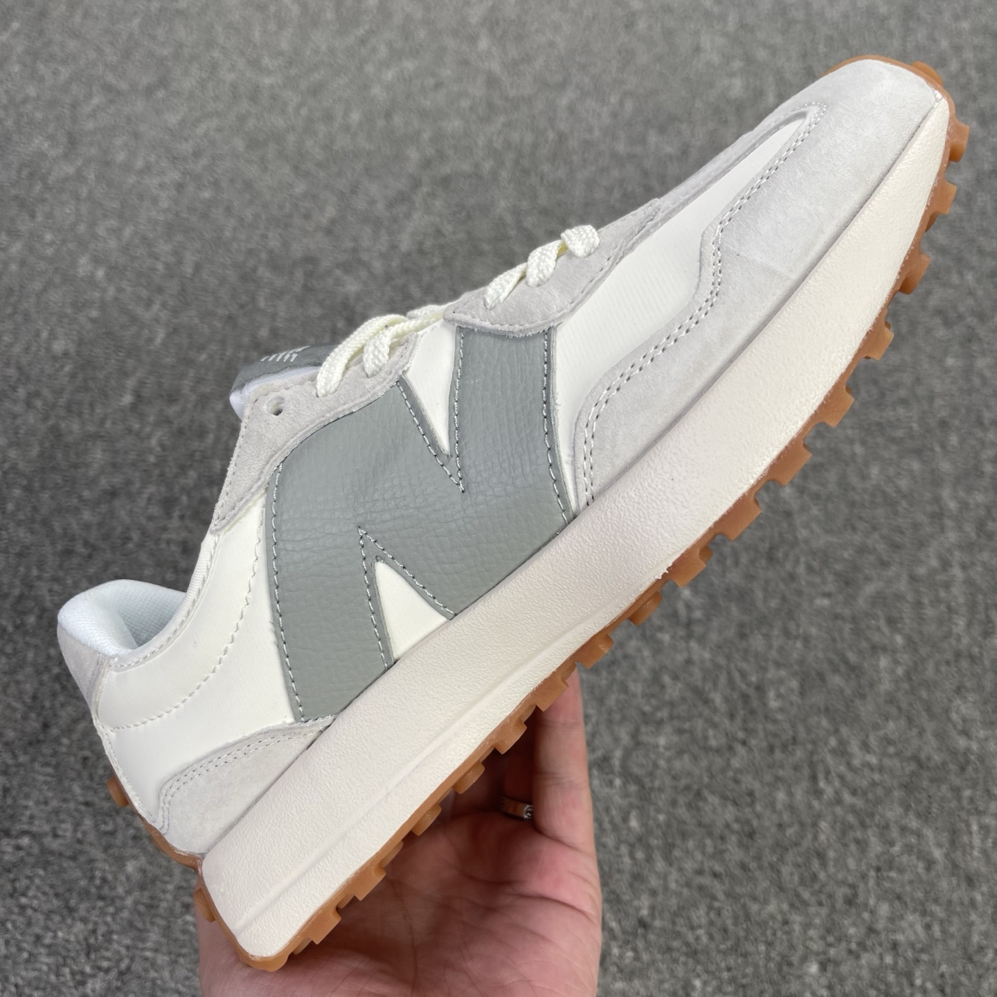 国庆福利精选🔻New Balance NB327 全系列福利🔻纯原品质新百伦复古透气跑步鞋 国庆出行最佳