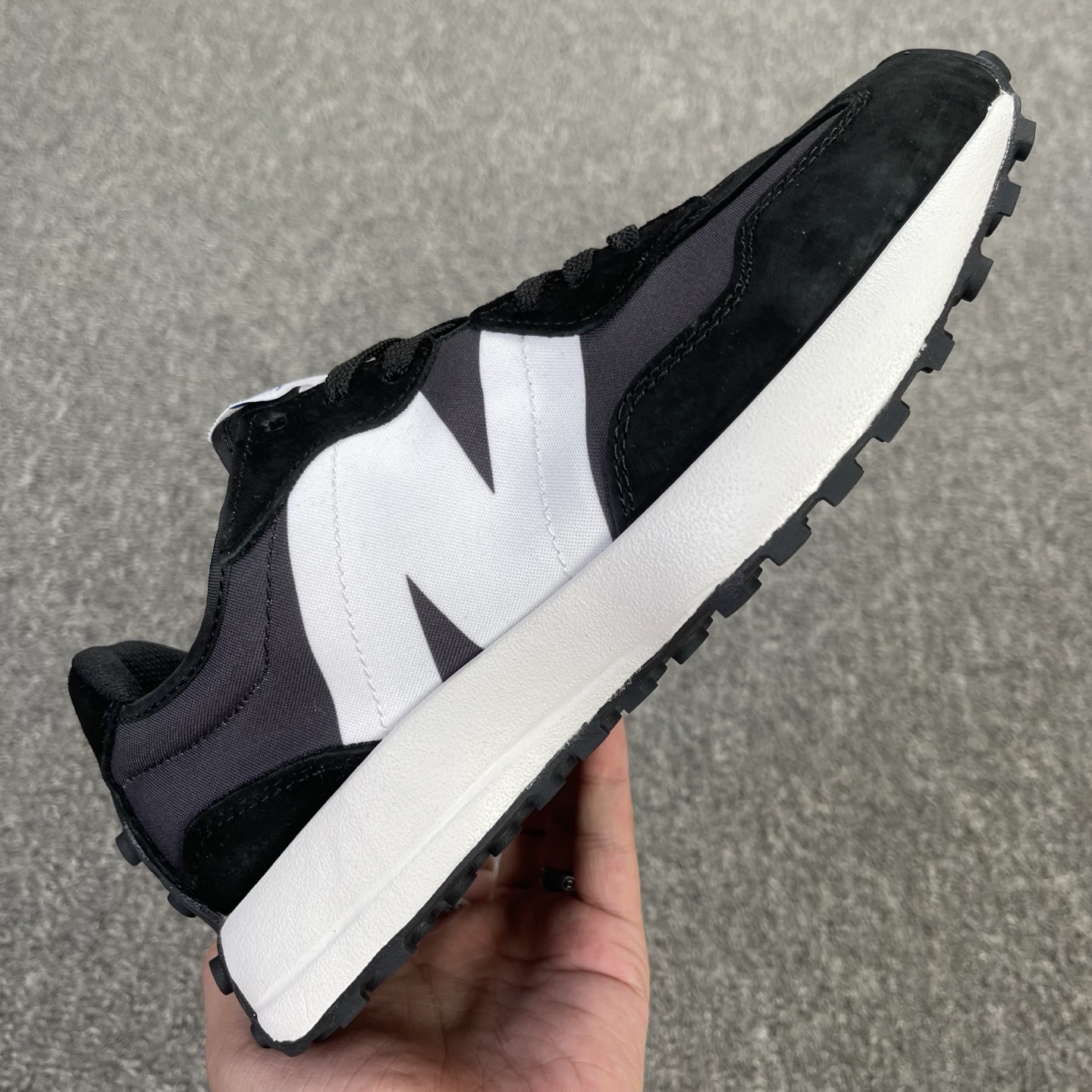 国庆福利精选🔻New Balance NB327 全系列福利🔻纯原品质新百伦复古透气跑步鞋 国庆出行最佳