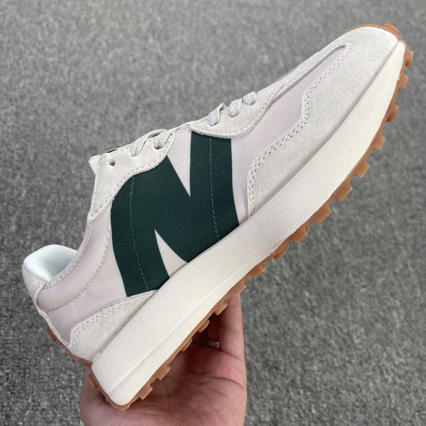 国庆福利精选🔻New Balance NB327 全系列福利🔻纯原品质新百伦复古透气跑步鞋 国庆出行最佳