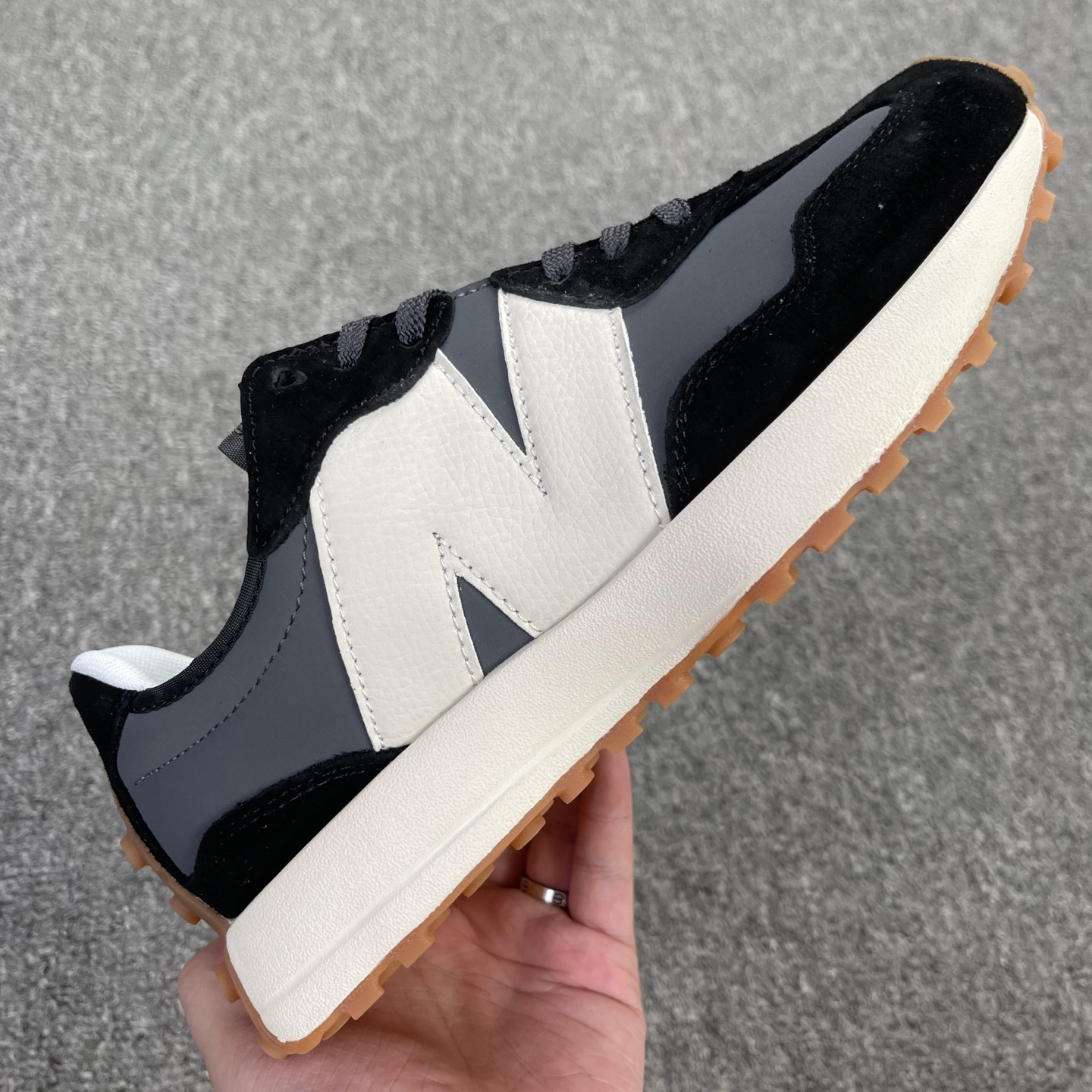 国庆福利精选🔻New Balance NB327 全系列福利🔻纯原品质新百伦复古透气跑步鞋 国庆出行最佳