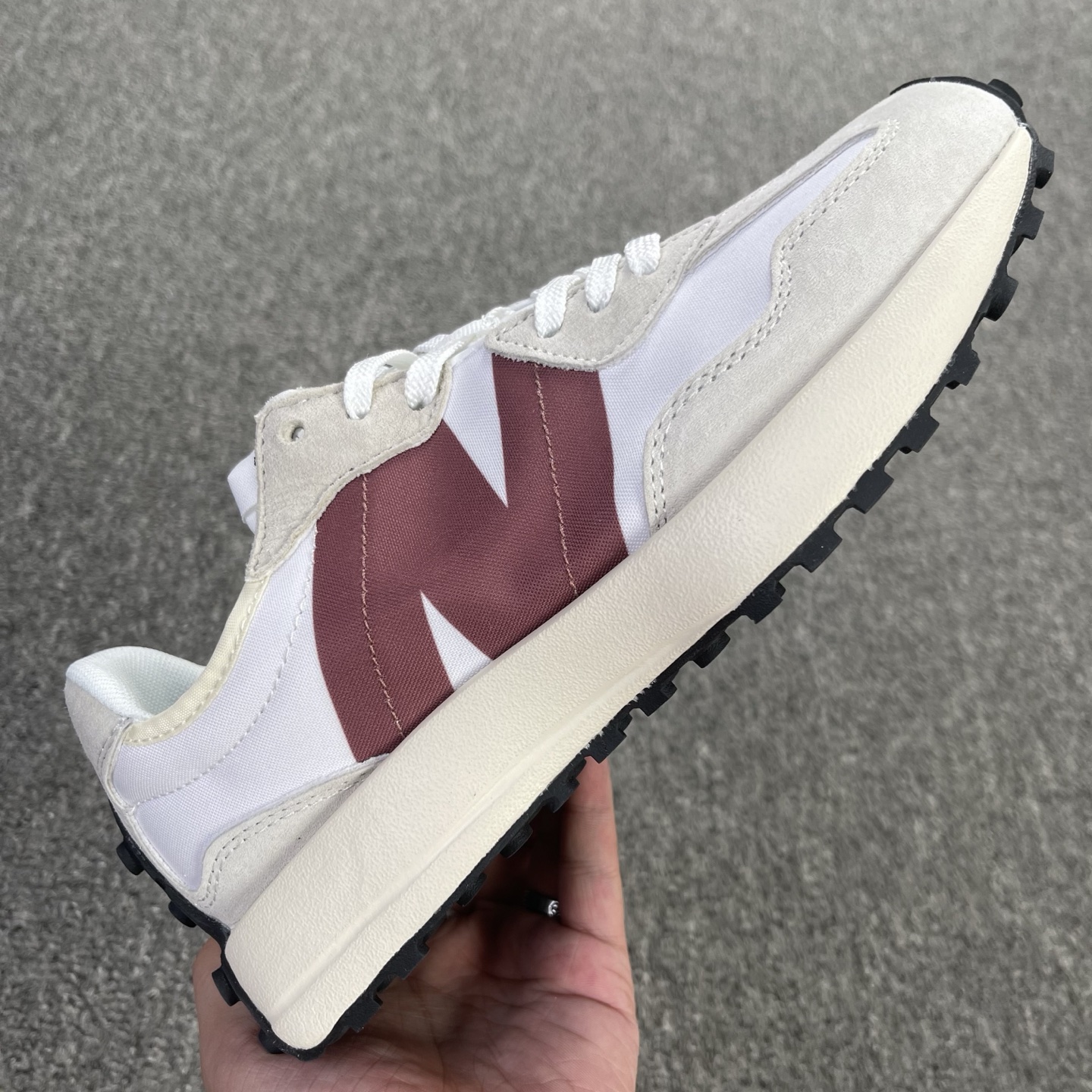 国庆福利精选🔻New Balance NB327 全系列福利🔻纯原品质新百伦复古透气跑步鞋 国庆出行最佳