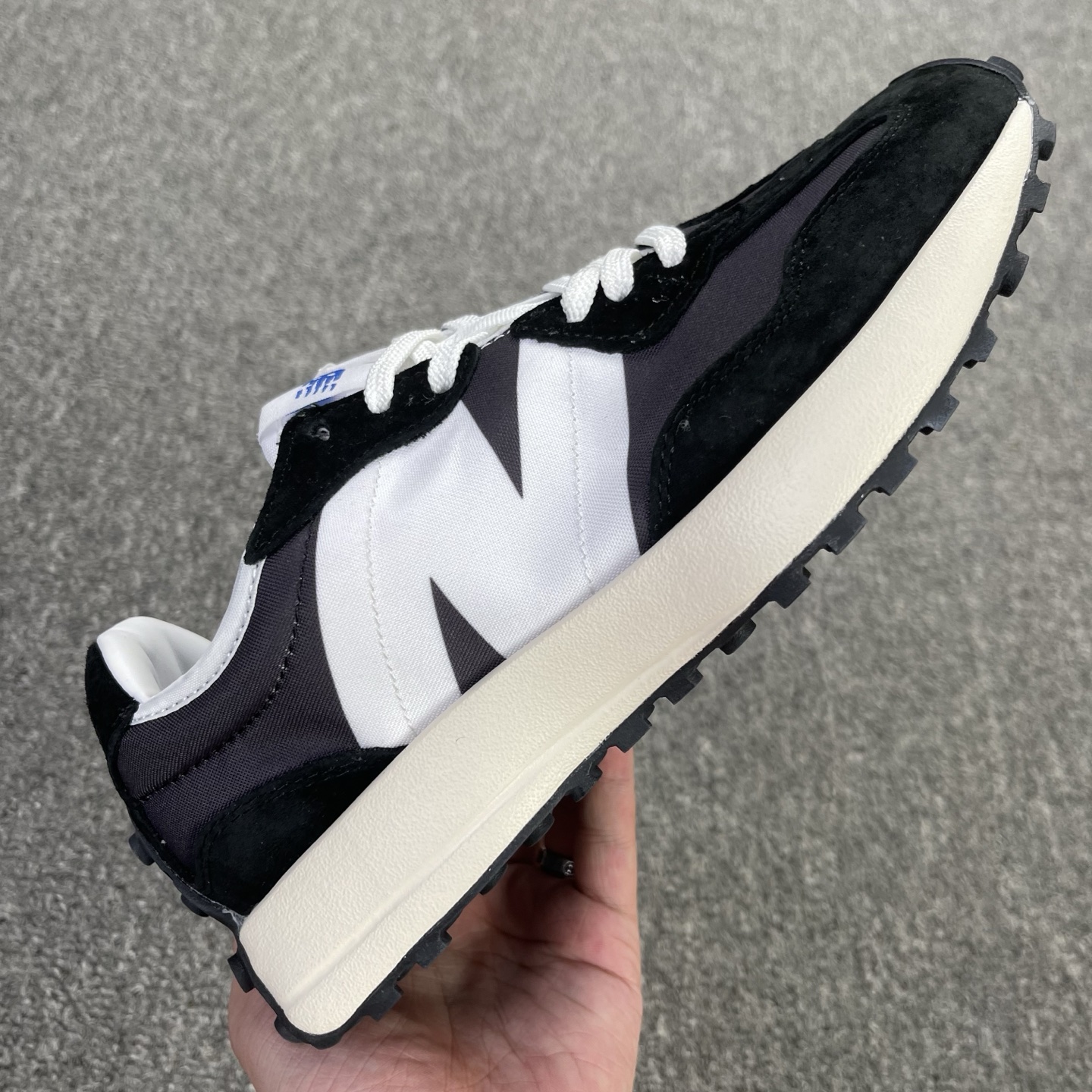 国庆福利精选🔻New Balance NB327 全系列福利🔻纯原品质新百伦复古透气跑步鞋 国庆出行最佳