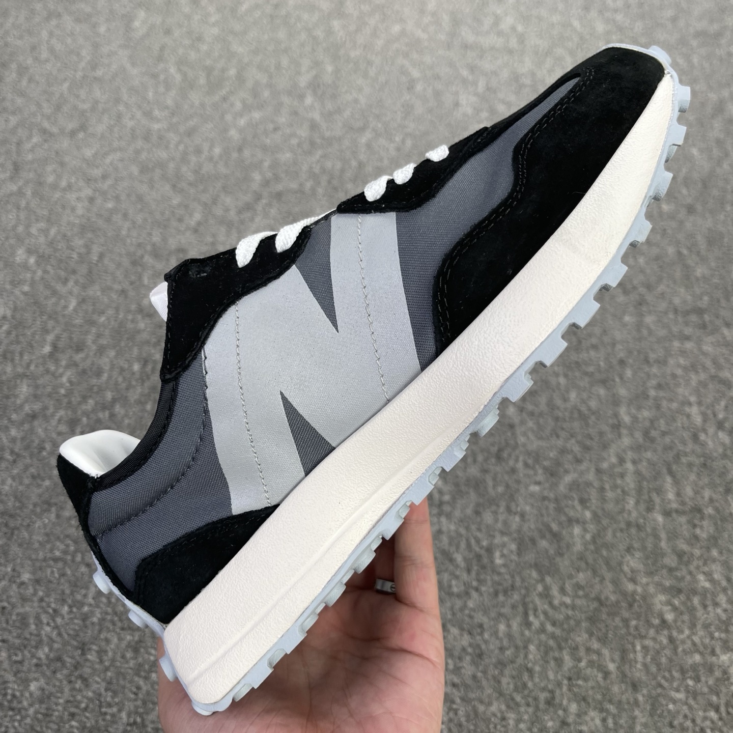 国庆福利精选🔻New Balance NB327 全系列福利🔻纯原品质新百伦复古透气跑步鞋 国庆出行最佳