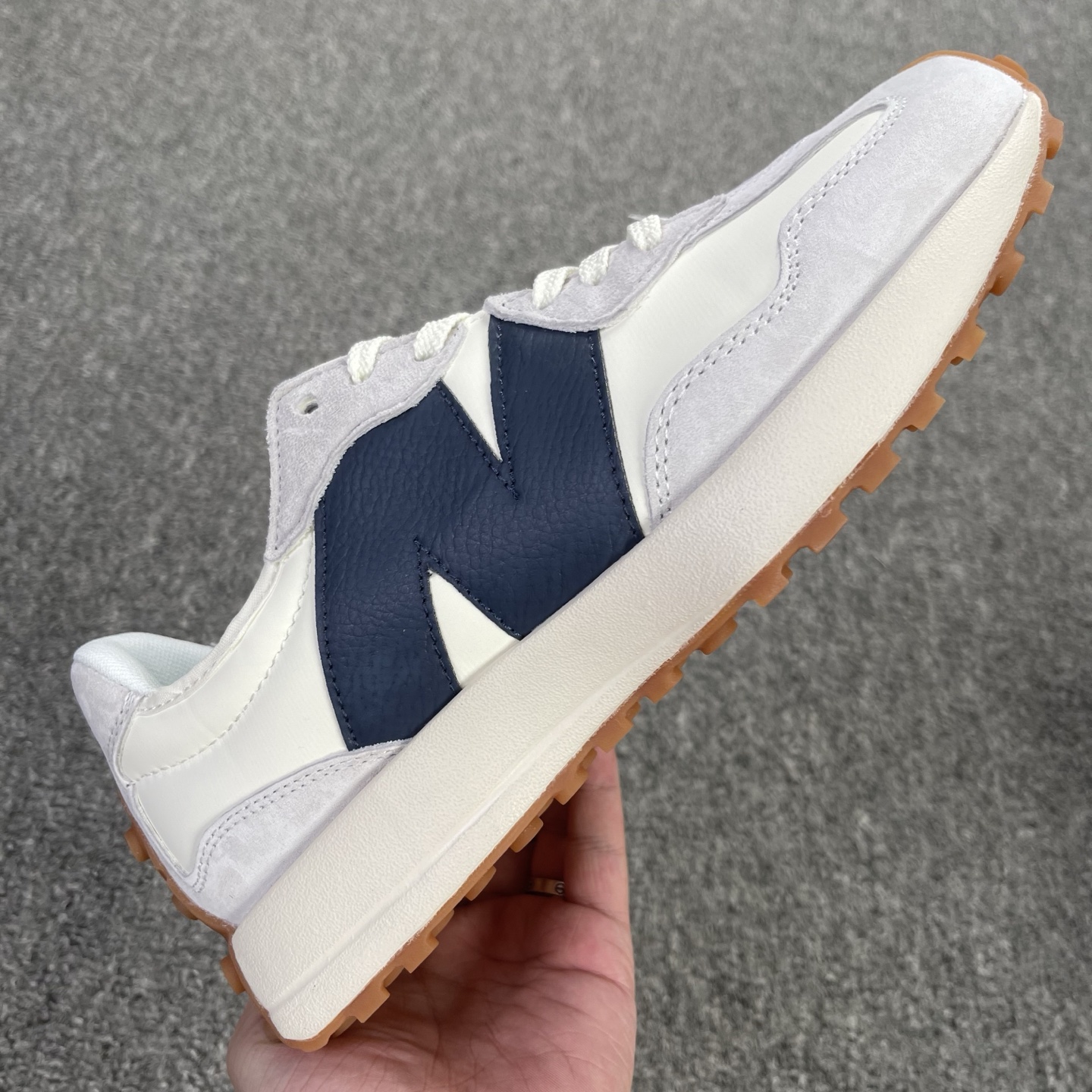 国庆福利精选🔻New Balance NB327 全系列福利🔻纯原品质新百伦复古透气跑步鞋 国庆出行最佳