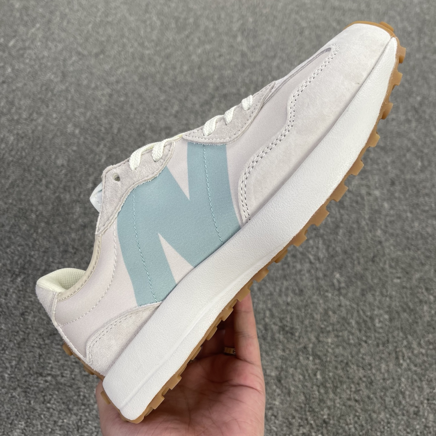 国庆福利精选🔻New Balance NB327 全系列福利🔻纯原品质新百伦复古透气跑步鞋 国庆出行最佳